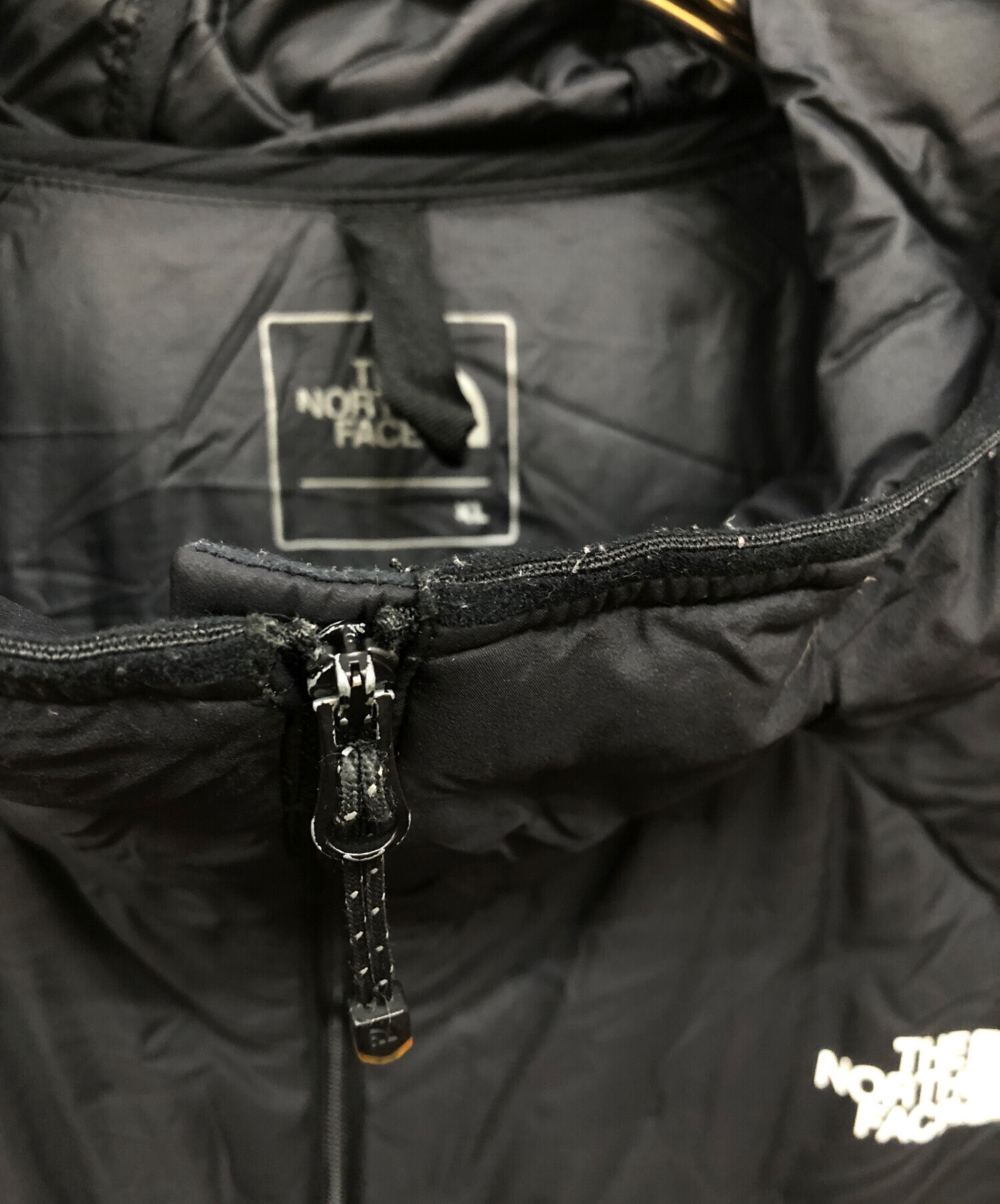 中古・古着通販】THE NORTH FACE (ザ ノース フェイス) アストロライト 