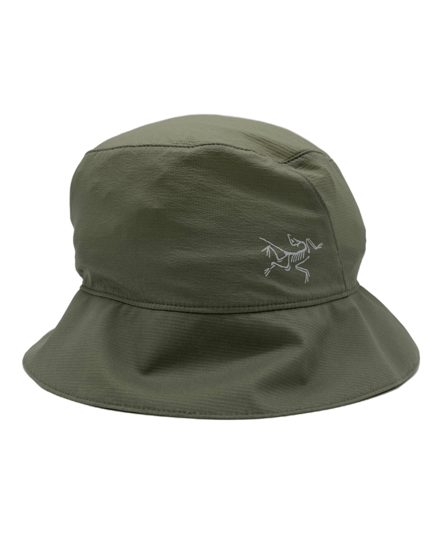 中古・古着通販】ARC'TERYX (アークテリクス) Aerios Bucket Hat