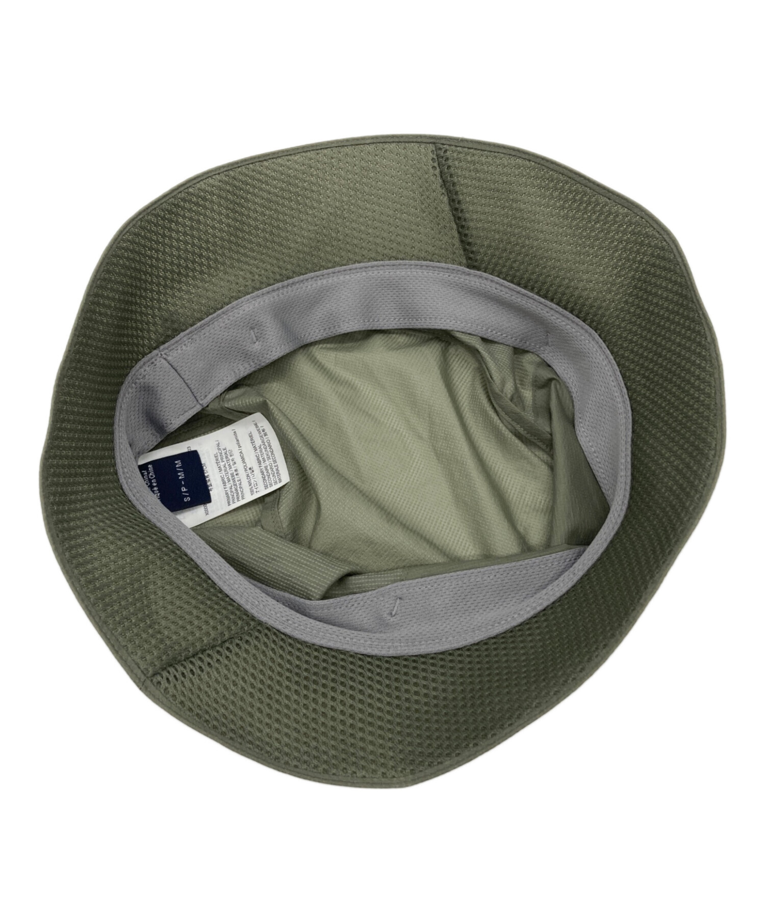 中古・古着通販】ARC'TERYX (アークテリクス) Aerios Bucket Hat