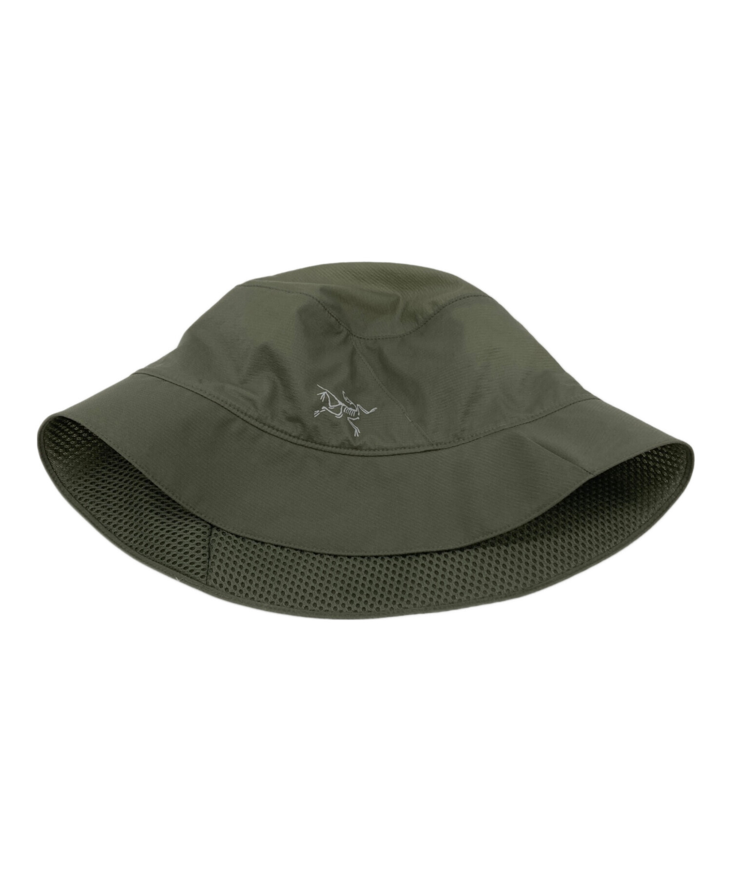 中古・古着通販】ARC'TERYX (アークテリクス) Aerios Bucket Hat