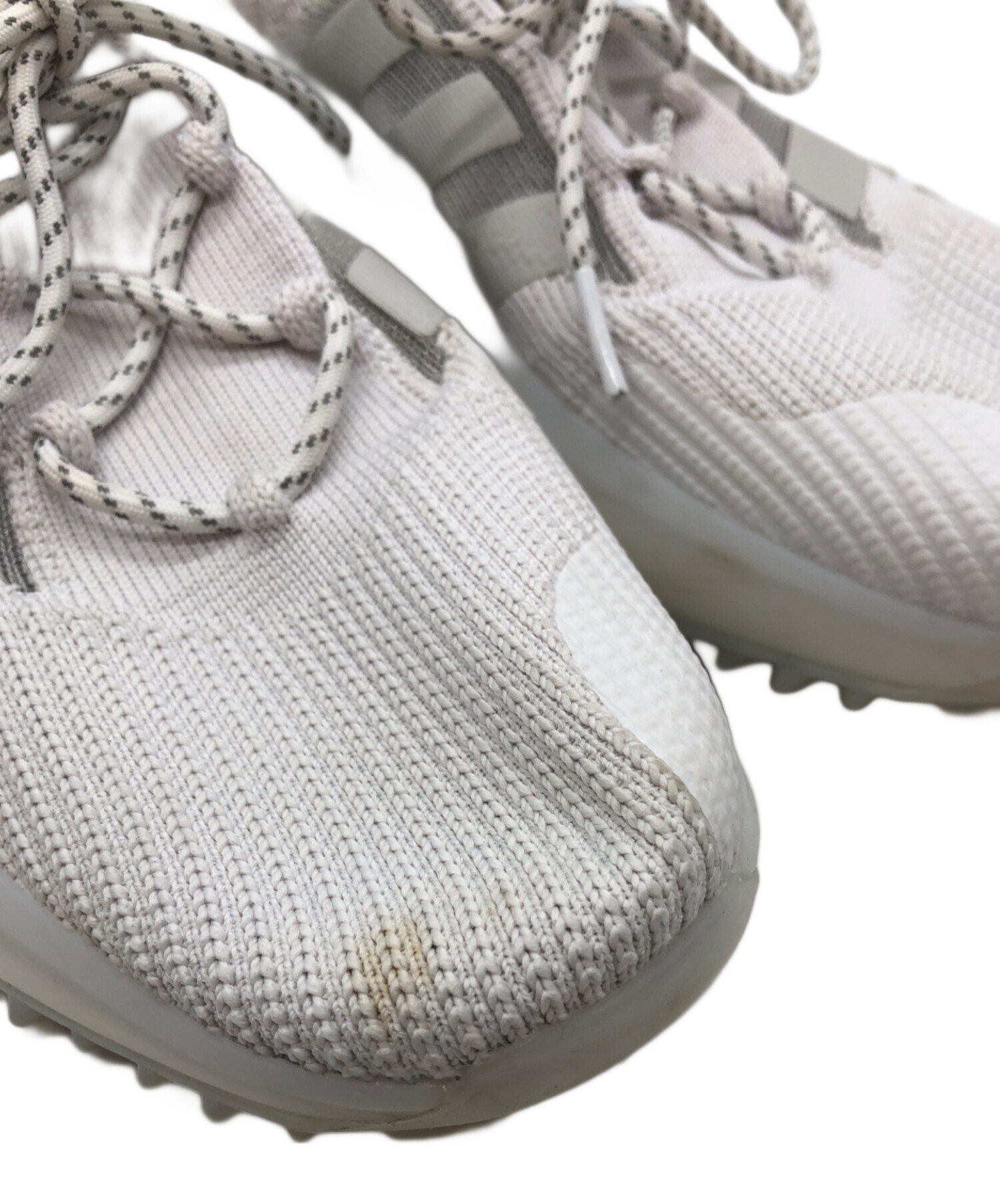 中古・古着通販】adidas (アディダス) NMD S1 Footwear ホワイト 