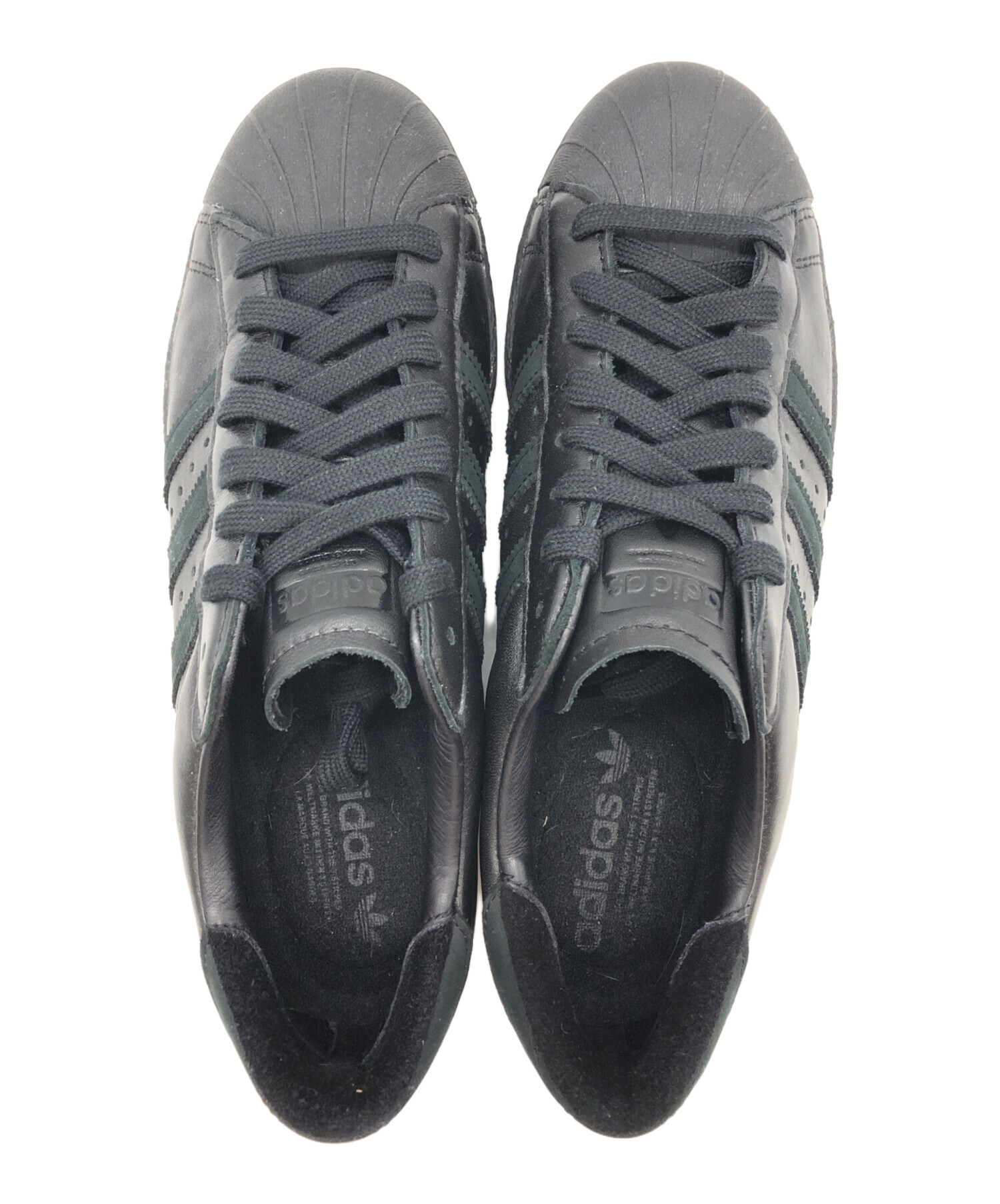中古・古着通販】adidas originals (アディダスオリジナル) SUPERSTAR 