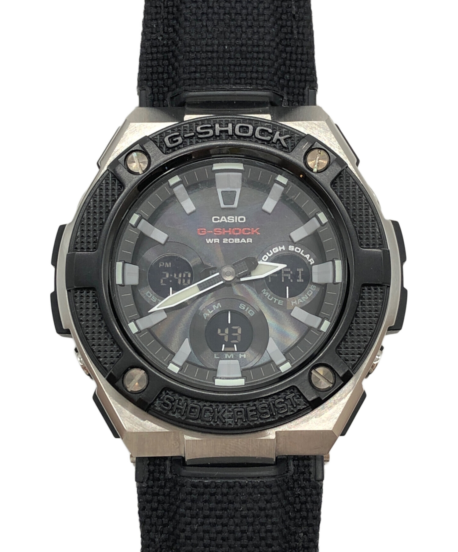 中古・古着通販】CASIO (カシオ) GST-S330AC｜ブランド・古着通販 