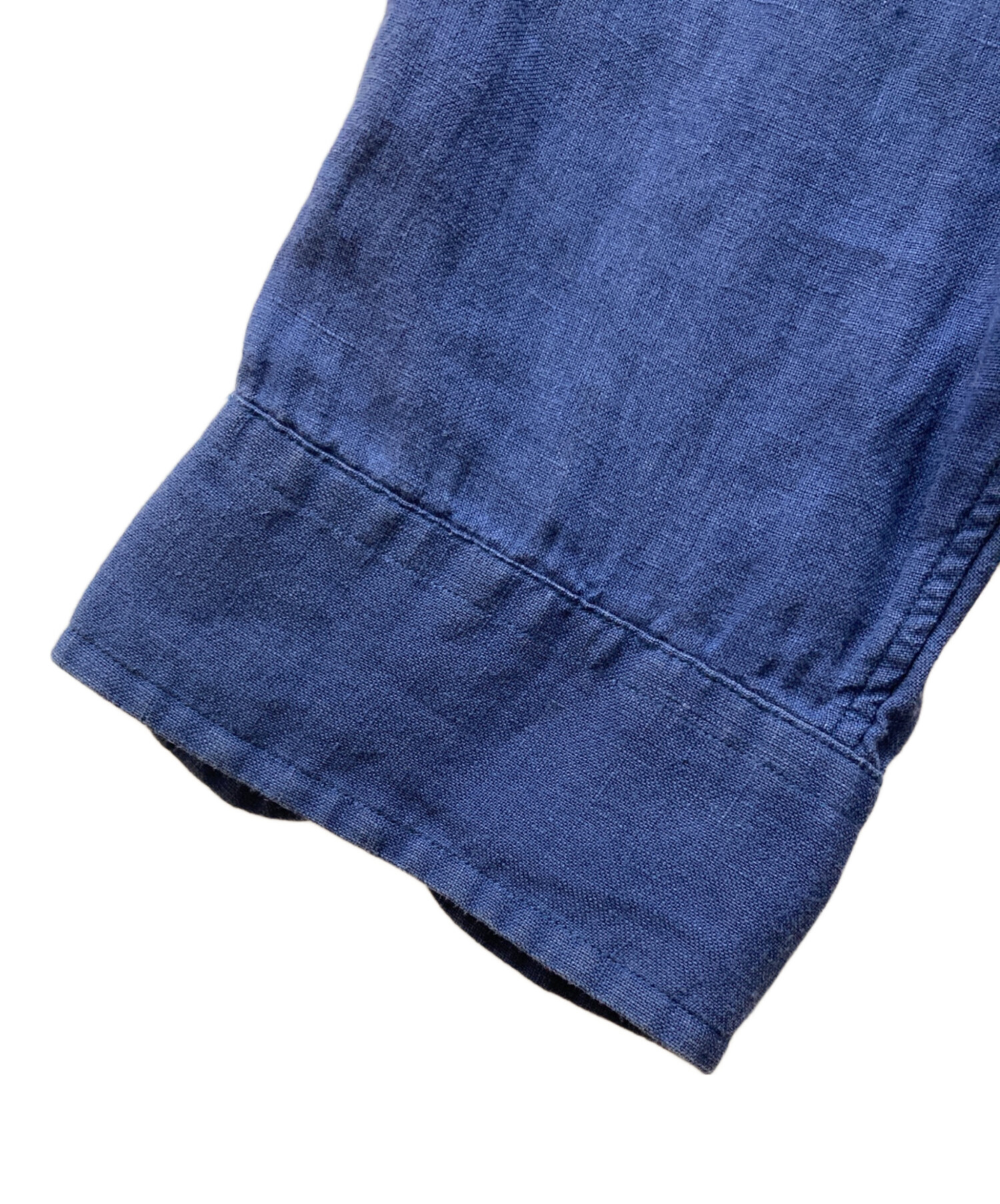 中古・古着通販】POLO RALPH LAUREN (ポロ・ラルフローレン) リネン