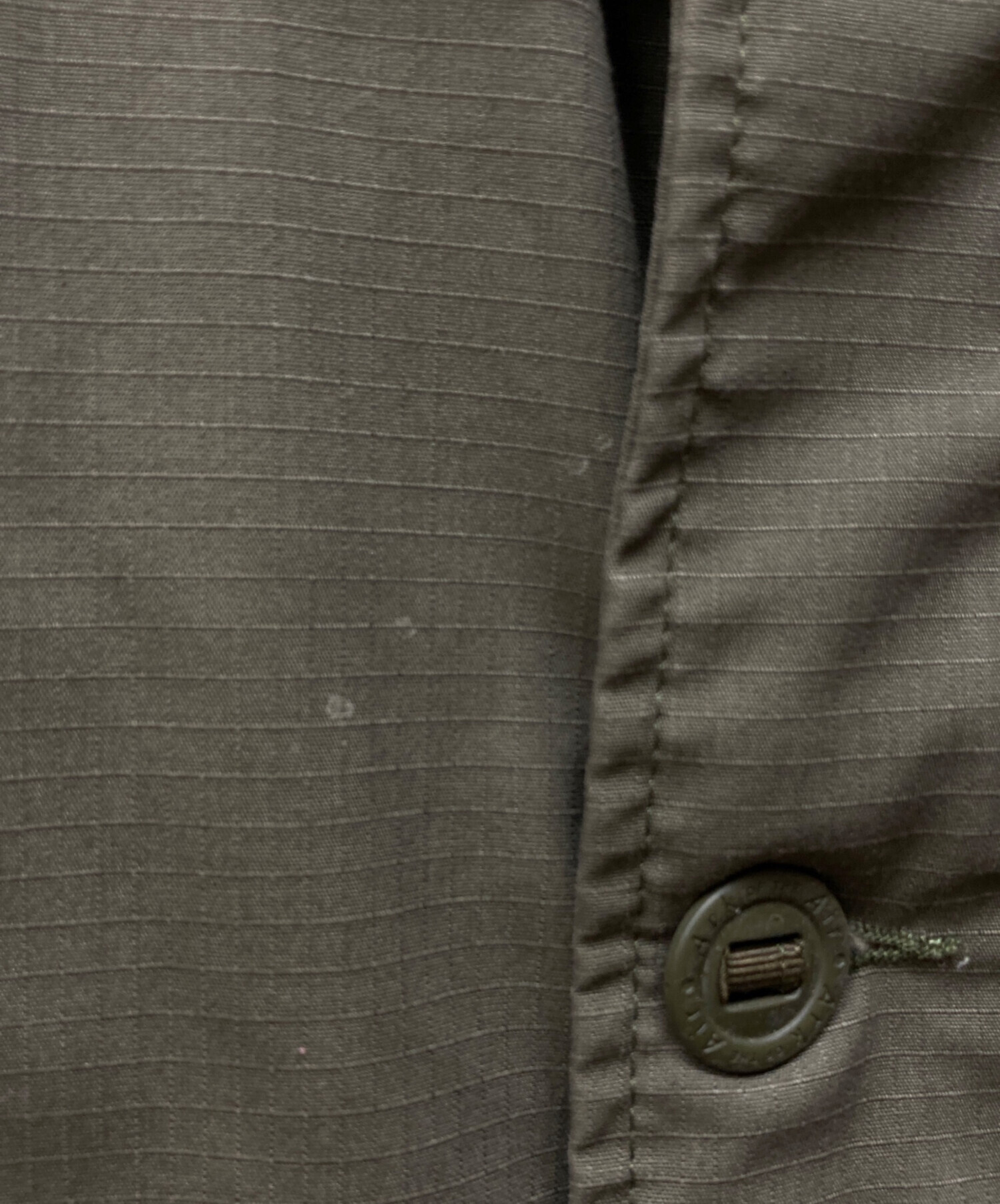 中古・古着通販】Barbour (バブアー) ArkAir (アークエアー) リップス 