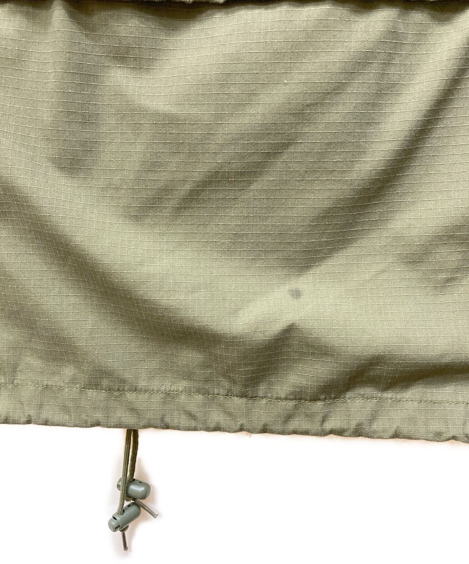 中古・古着通販】Barbour (バブアー) ArkAir (アークエアー) リップス 