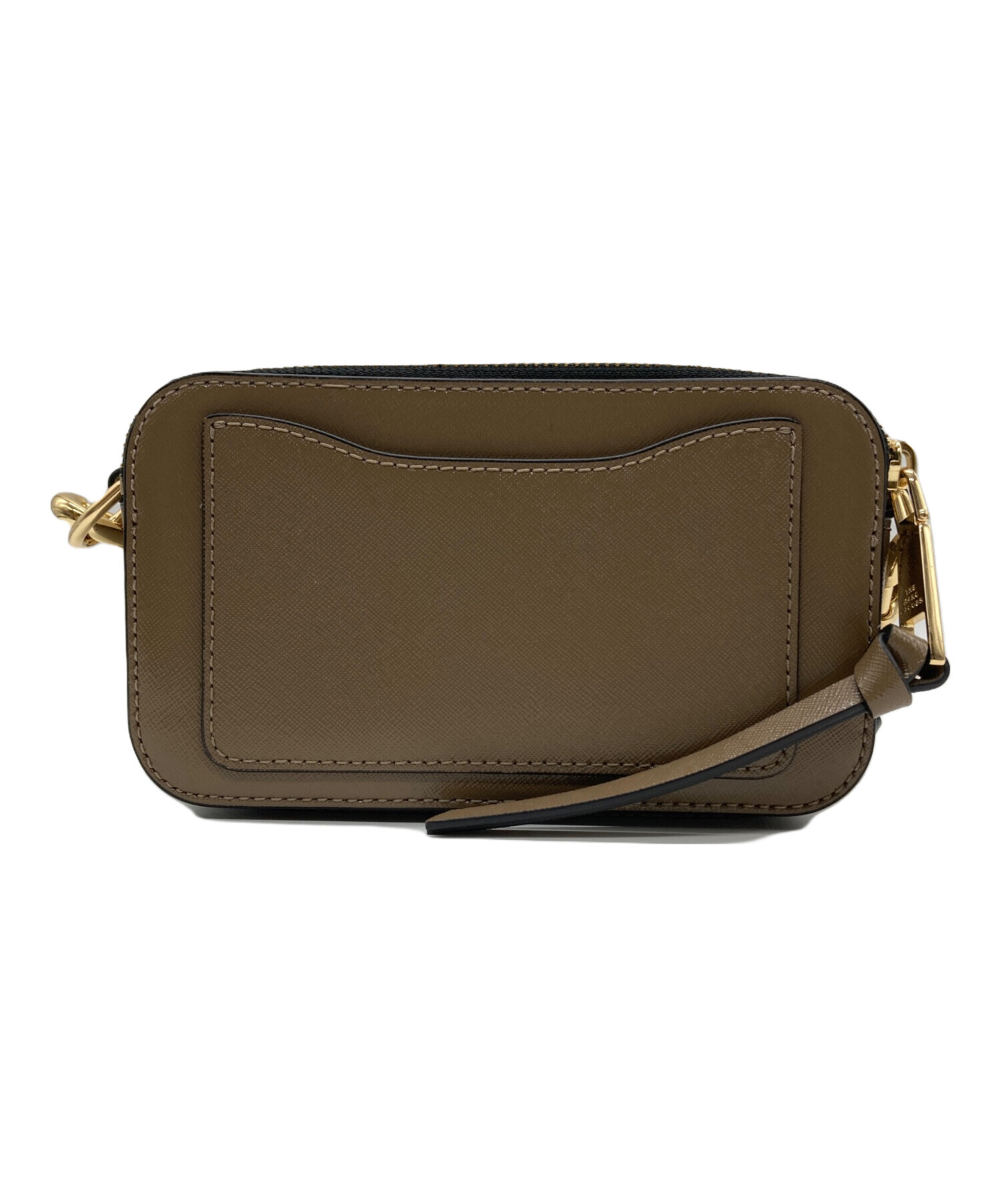中古・古着通販】MARC JACOBS (マークジェイコブス) ザ カラーブロック 