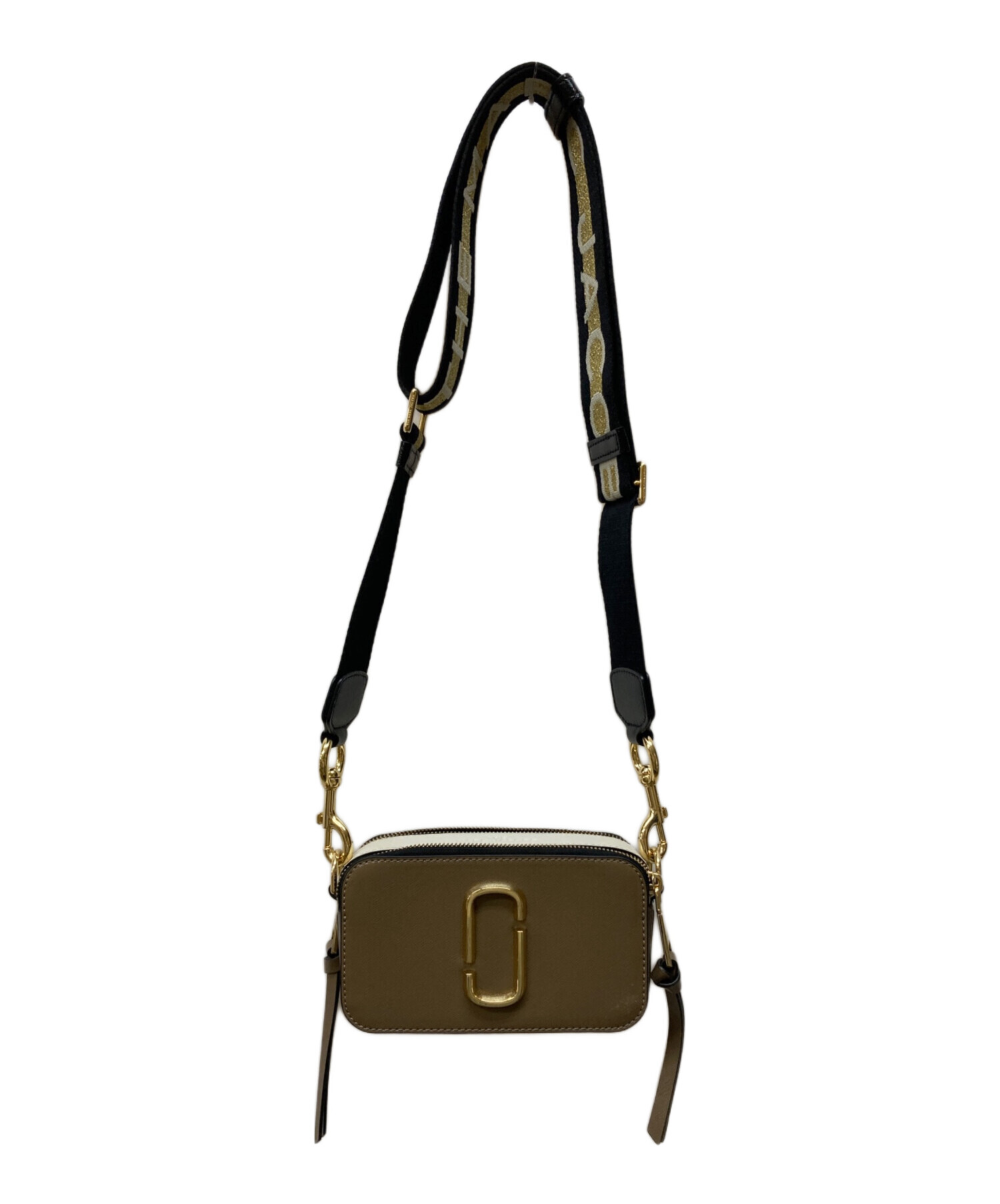 中古・古着通販】MARC JACOBS (マークジェイコブス) ザ カラーブロック 
