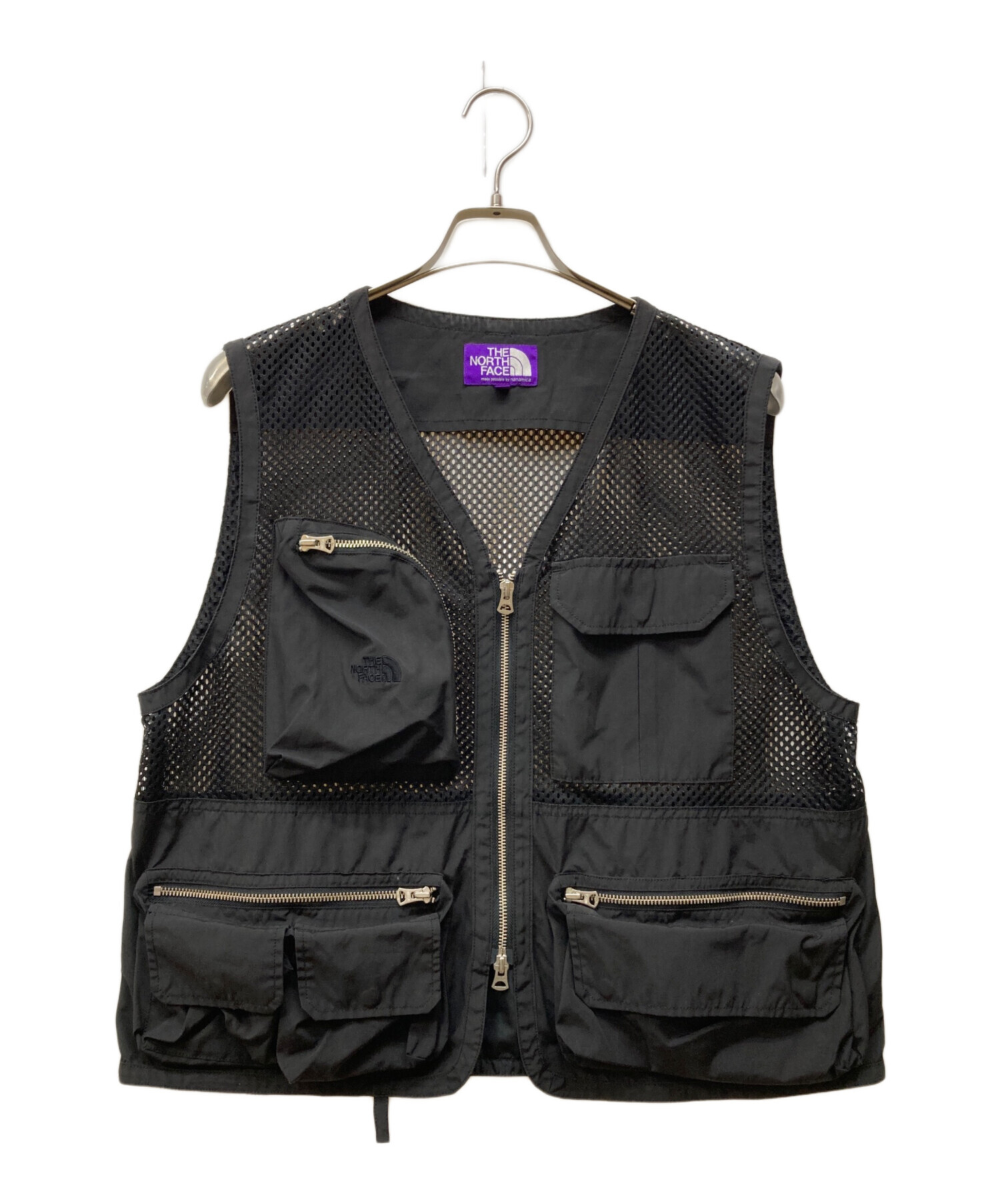 中古・古着通販】THE NORTHFACE PURPLELABEL (ザ・ノースフェイス