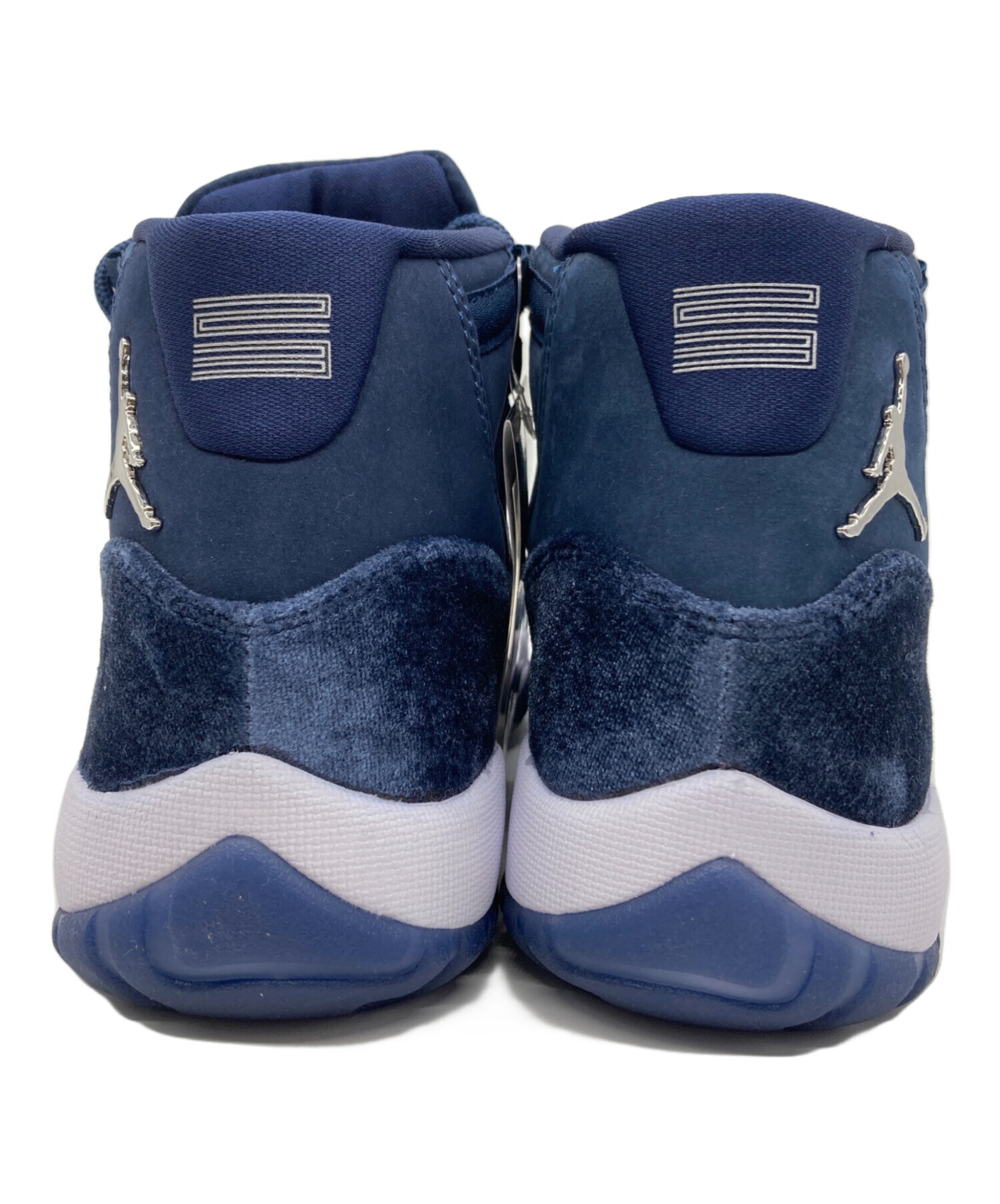 中古・古着通販】NIKE (ナイキ) WMNS AIR JORDAN 11 RETRO 