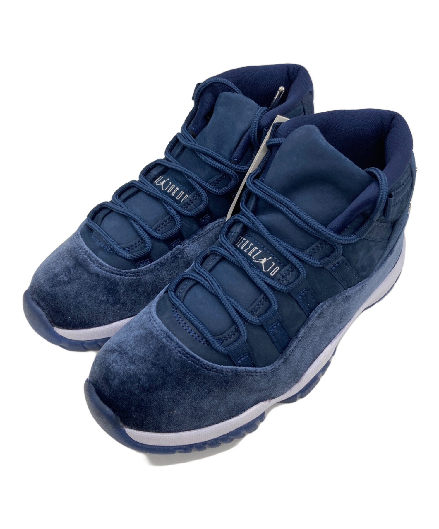 中古・古着通販】NIKE (ナイキ) WMNS AIR JORDAN 11 RETRO 