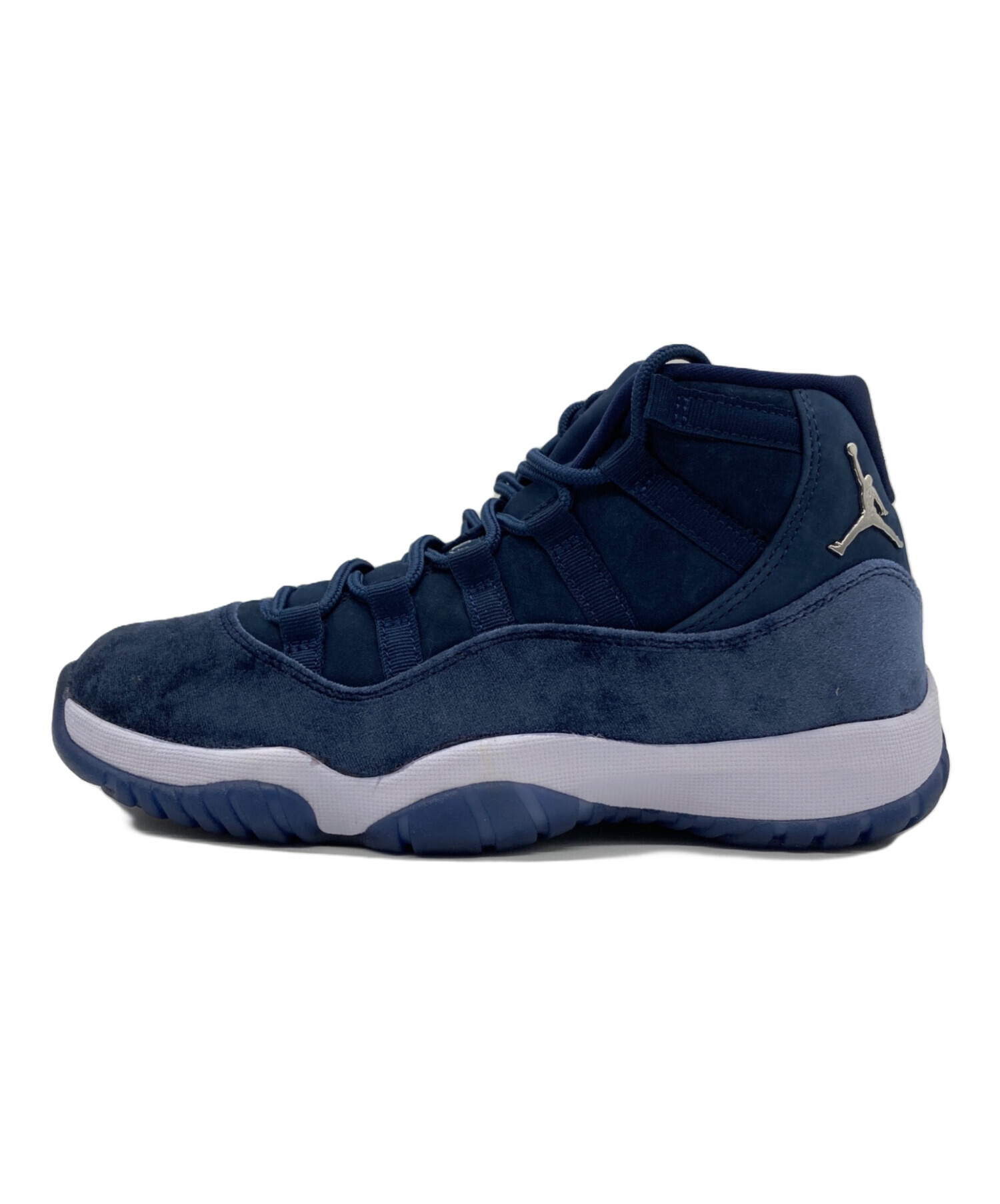 中古・古着通販】NIKE (ナイキ) WMNS AIR JORDAN 11 RETRO 