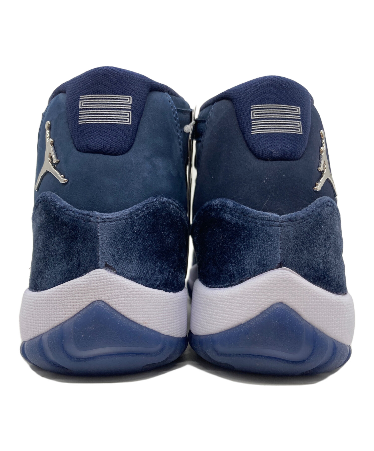 中古・古着通販】NIKE (ナイキ) WMNS AIR JORDAN 11 RETRO 