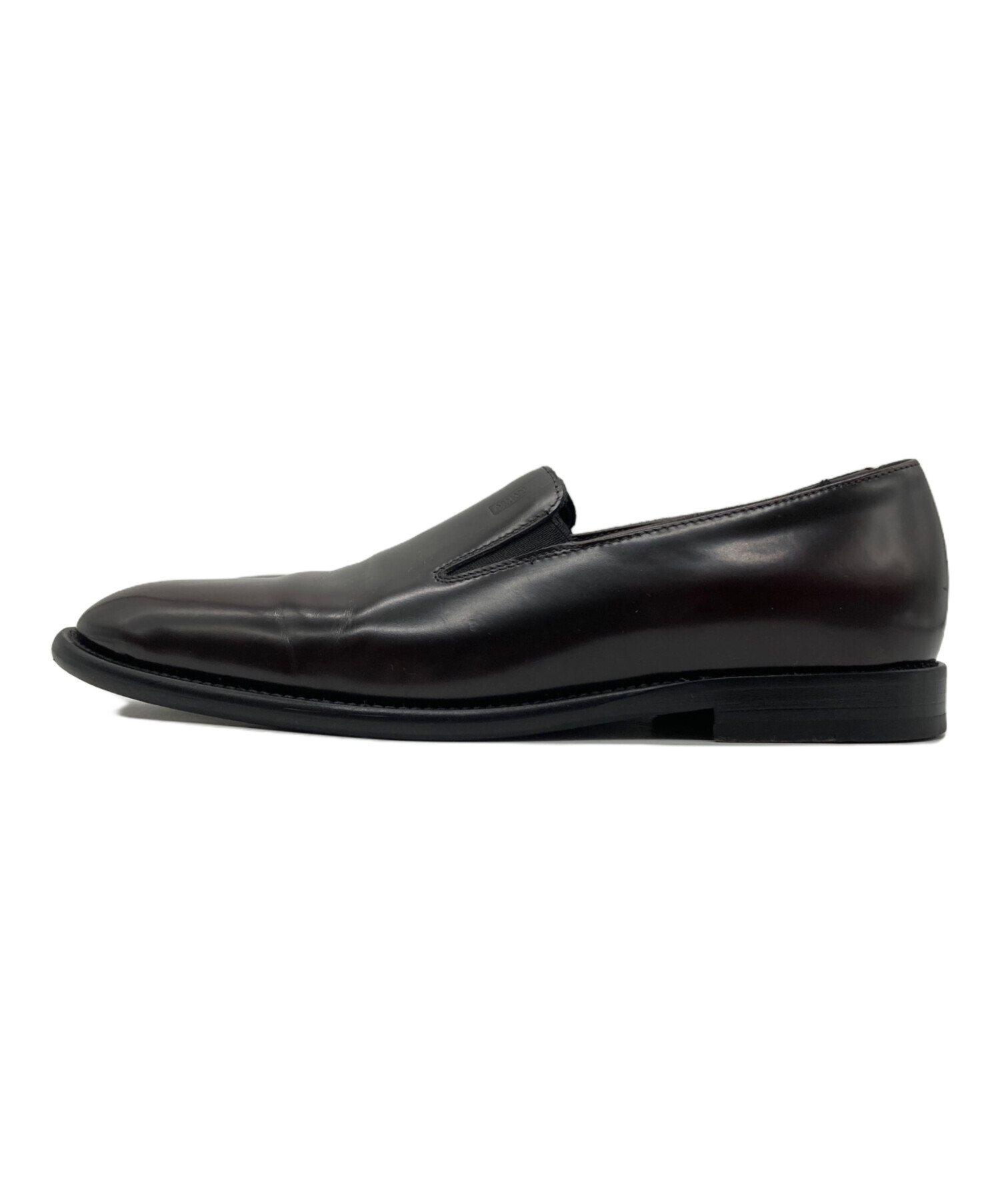 アルマーニ コレツィオーニ ARMANI COLLEZIONI ISETAN MENS スーツ 