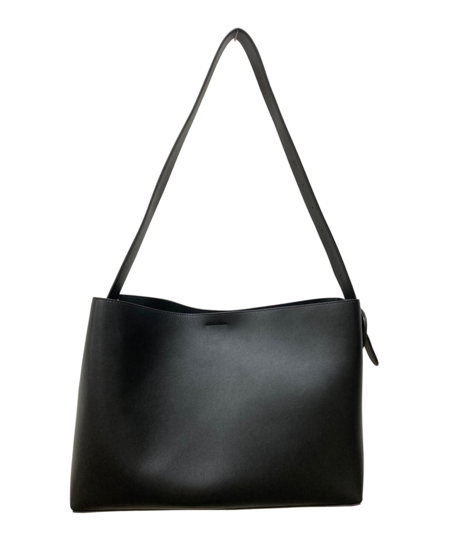 中古・古着通販】JISTORY (ジストリー) ADJUST BELT SQUARE BAG