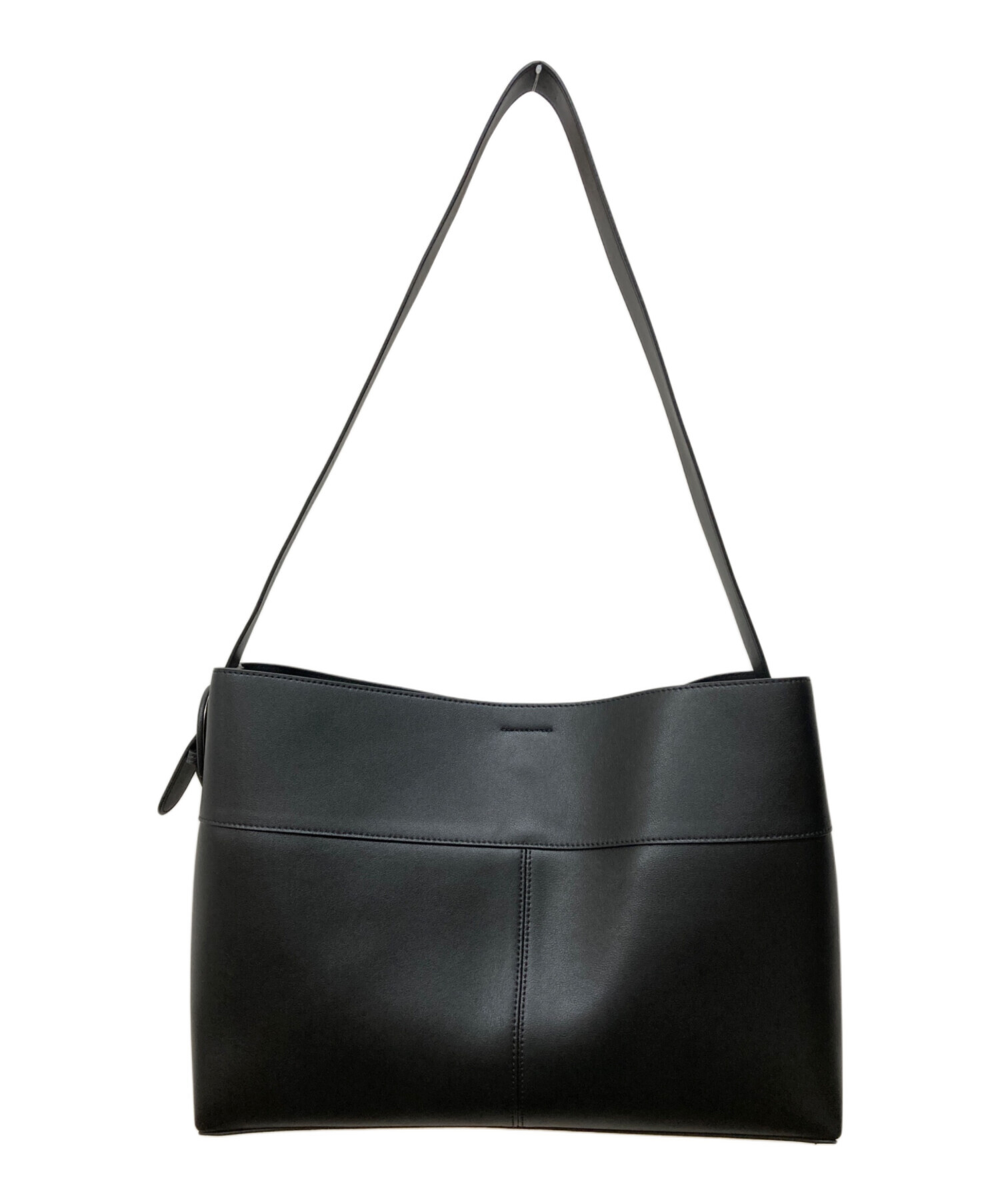 JISTORY ADJUST BELT SQUARE BAG ショルダーバッグ ADJUST BELT SQUARE BAG / 4color ＜送料無料＞ | JISTORY