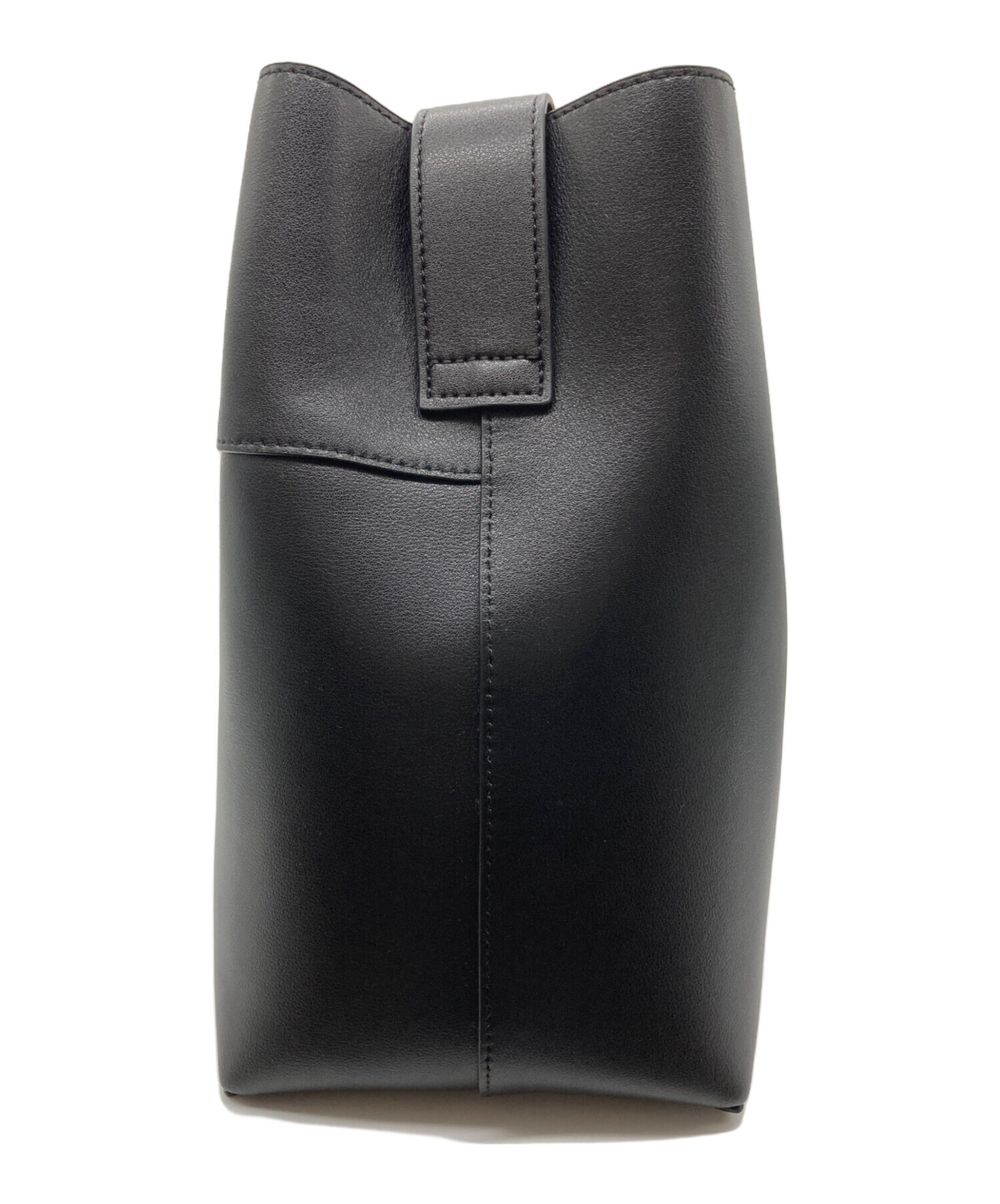 中古・古着通販】JISTORY (ジストリー) ADJUST BELT SQUARE BAG