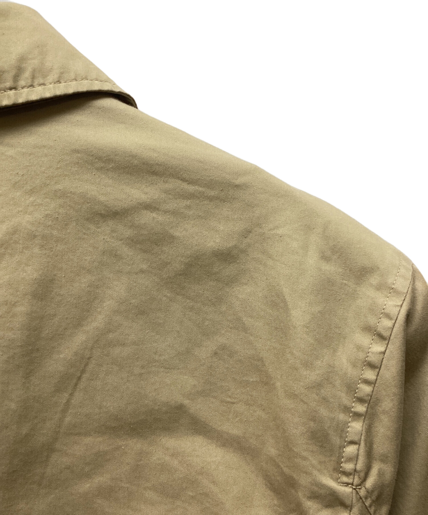 中古・古着通販】POLO RALPH LAUREN (ポロ・ラルフローレン) ツイル