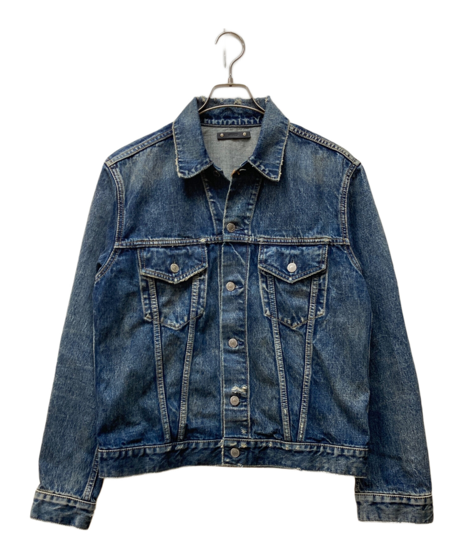 マインデニム　ジャケット3 マインデニム ジャケット3