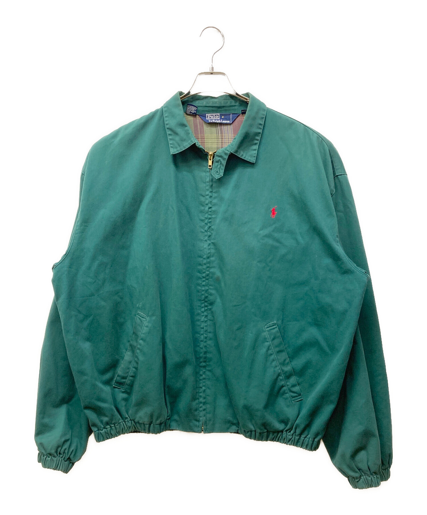 中古・古着通販】POLO RALPH LAUREN (ポロ・ラルフローレン
