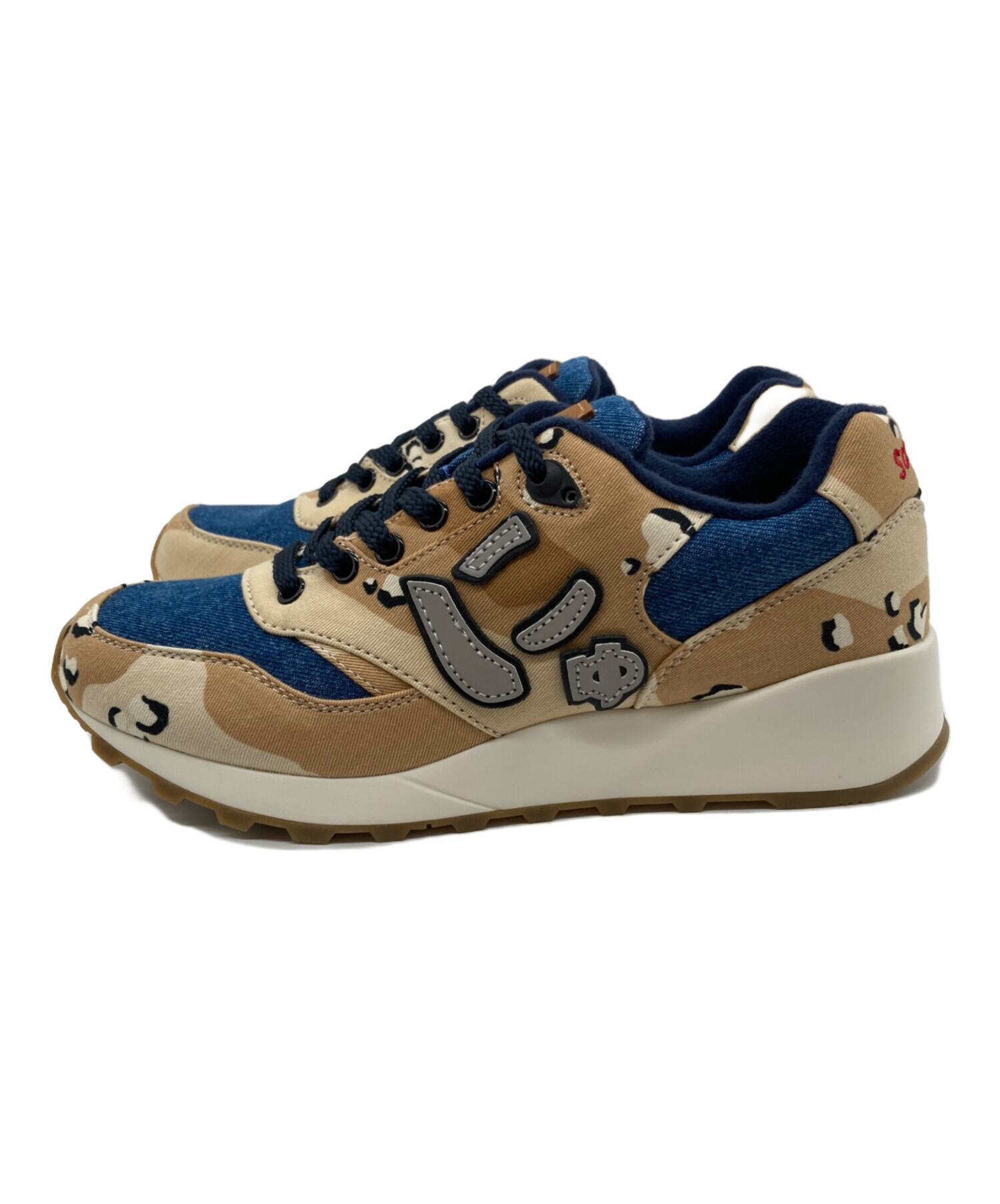 中古・古着通販】via Sangacio (ヴィア・サンガチオ) にゅ～ずbe『CAMO 