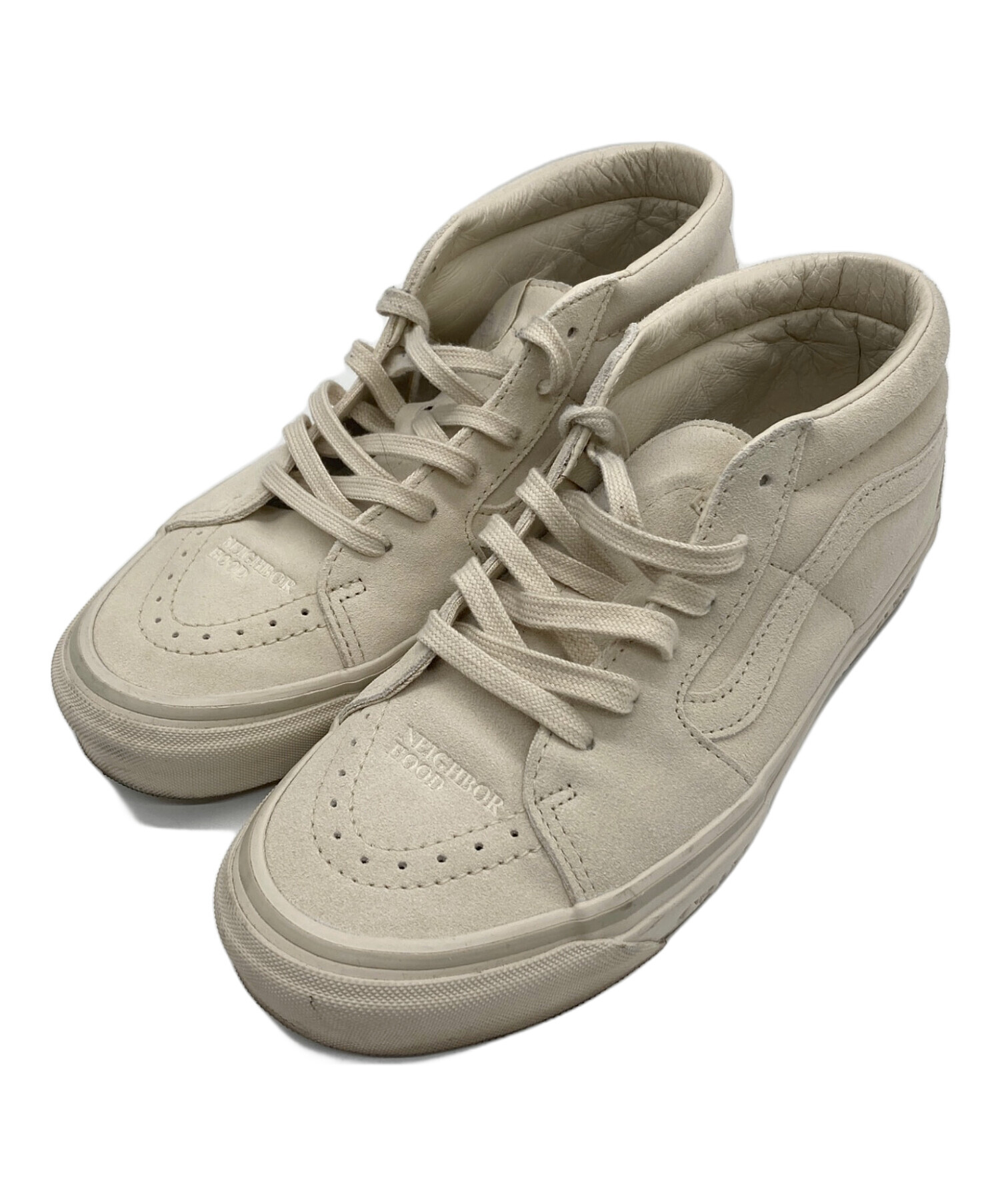 中古・古着通販】VANS (バンズ) NEIGHBORHOOD (ネイバーフッド