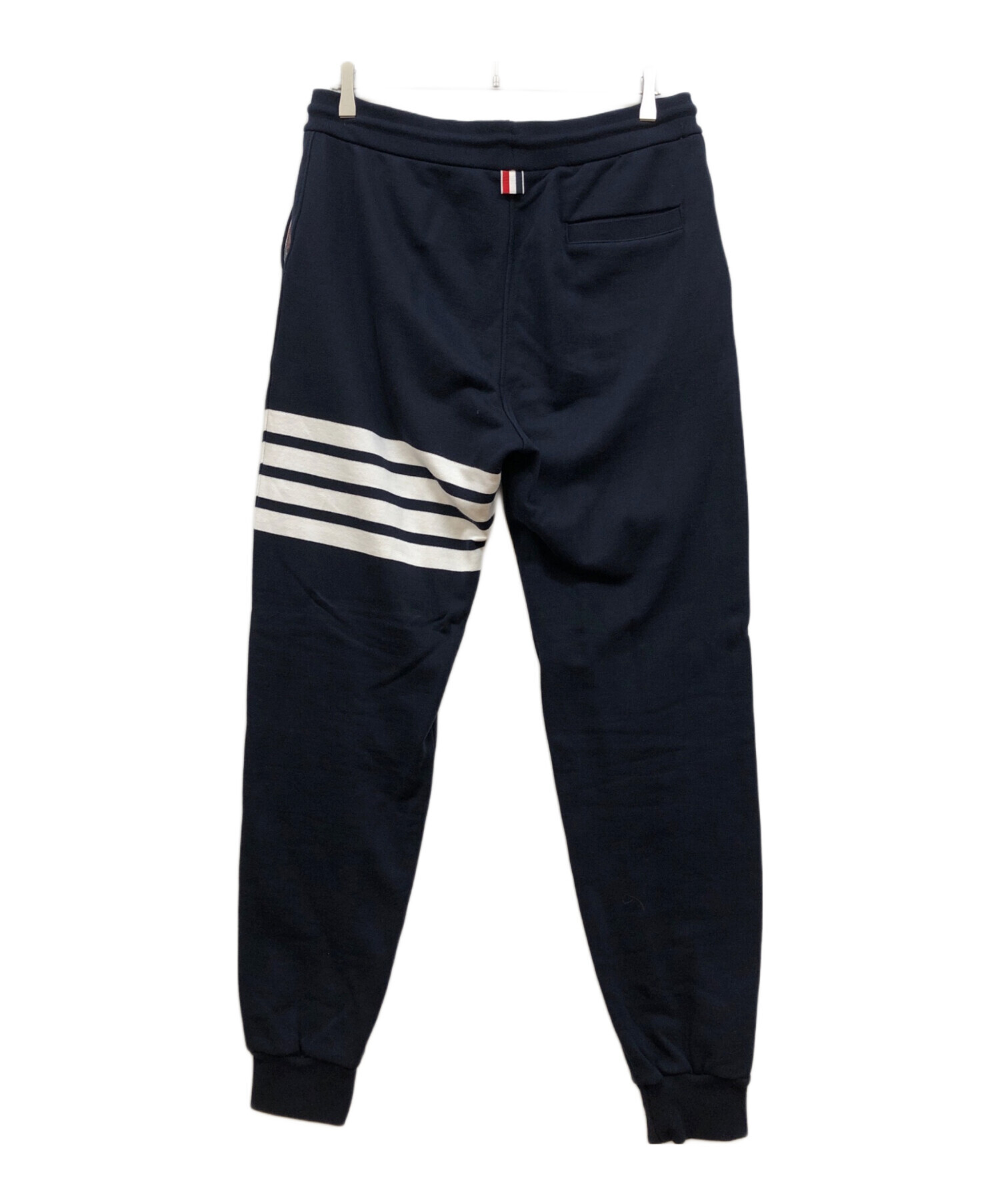 中古・古着通販】Thom Browne (トムブラウン) クラシック ループバック