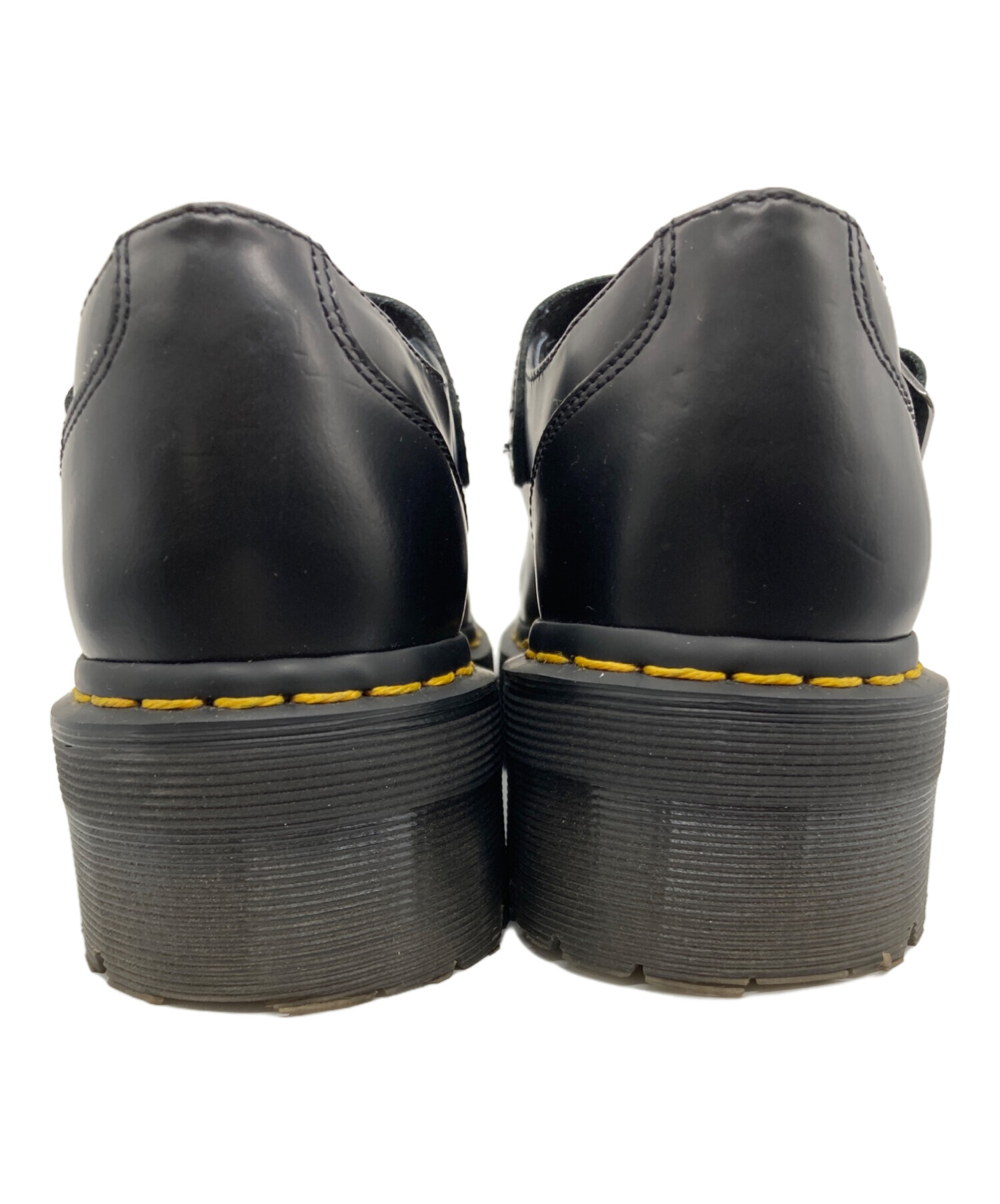 中古・古着通販】Dr.Martens (ドクターマーチン) Bethan ブラック 