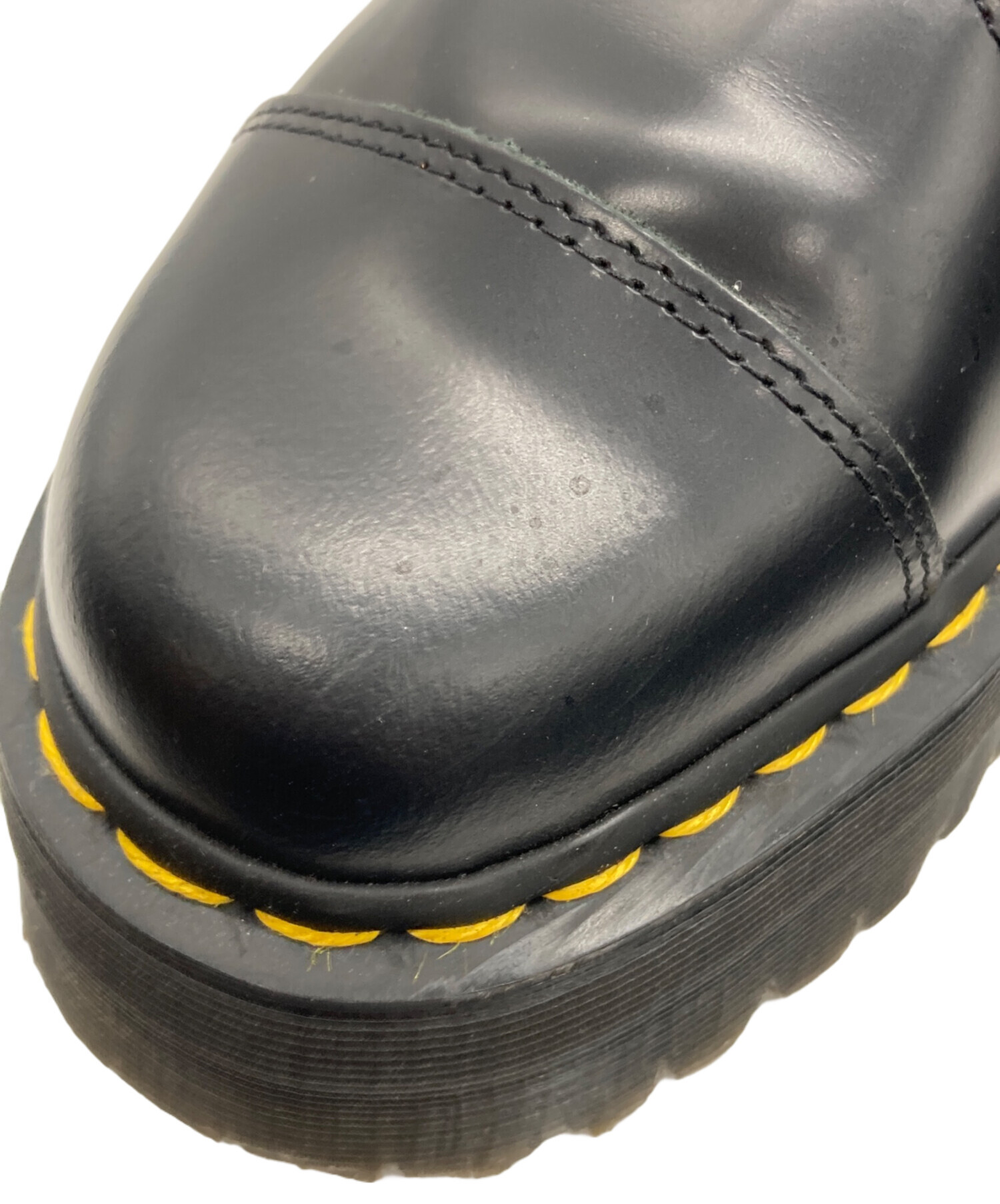 中古・古着通販】Dr.Martens (ドクターマーチン) Bethan ブラック 
