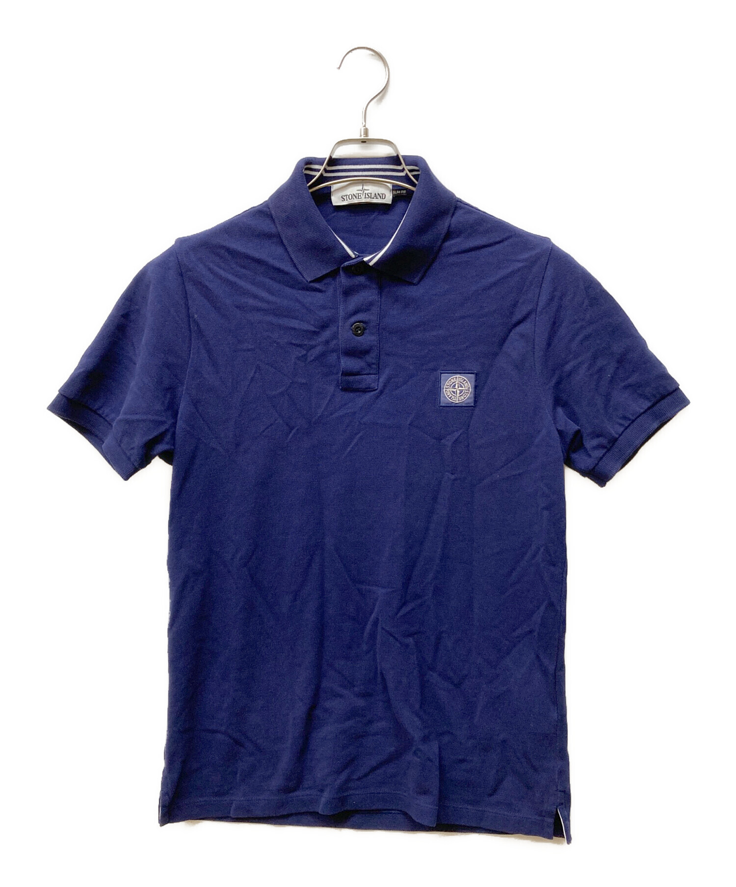 中古・古着通販】STONE ISLAND (ストーンアイランド) 16SS SLIM FIT 