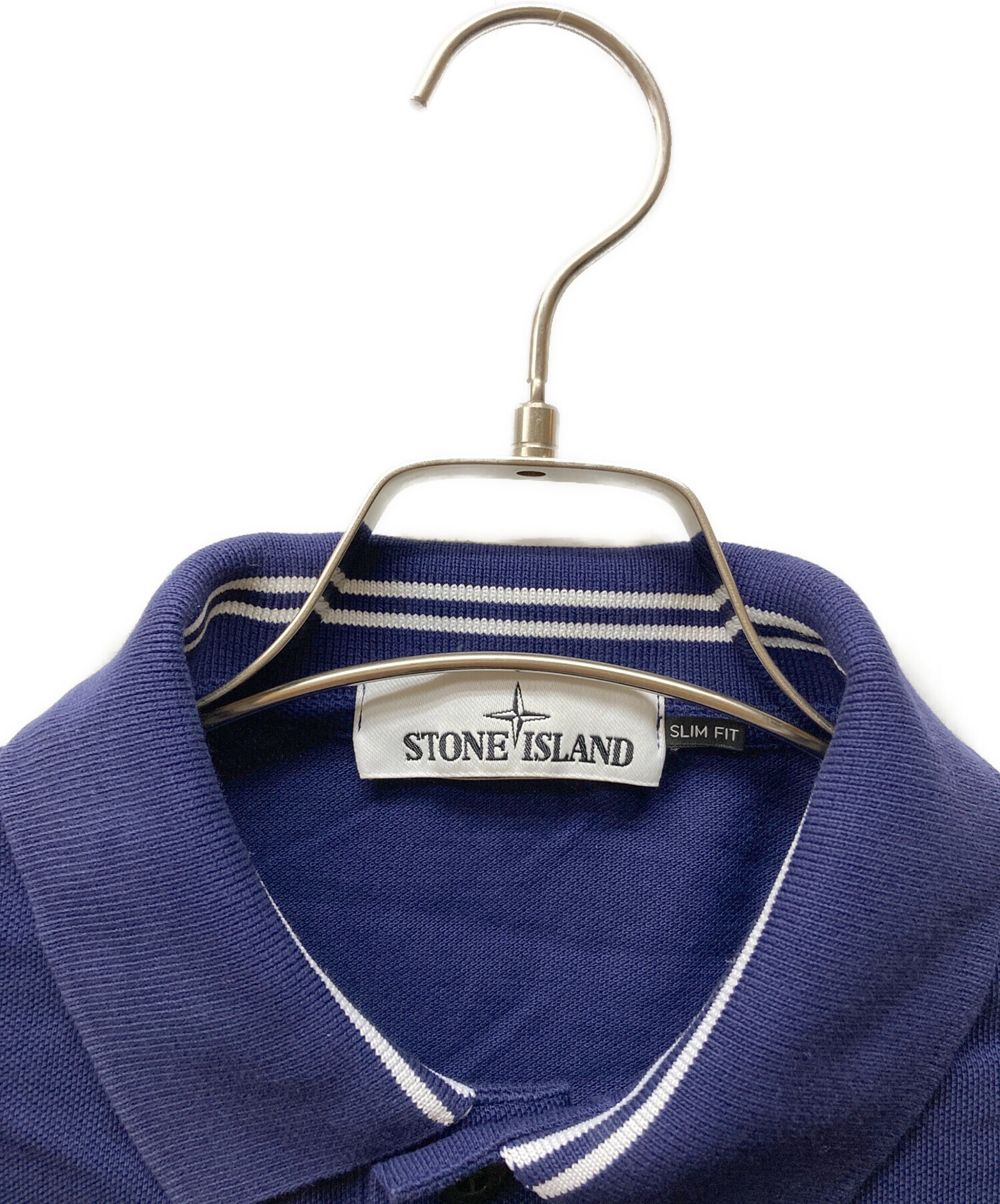 中古・古着通販】STONE ISLAND (ストーンアイランド) 16SS SLIM FIT 