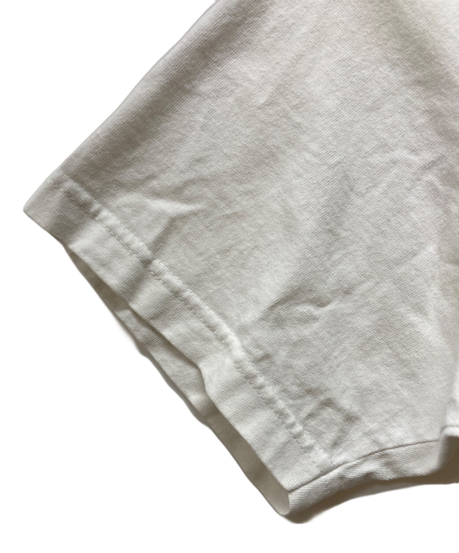 中古・古着通販】Supreme (シュプリーム) LOLITA TEE ホワイト サイズ