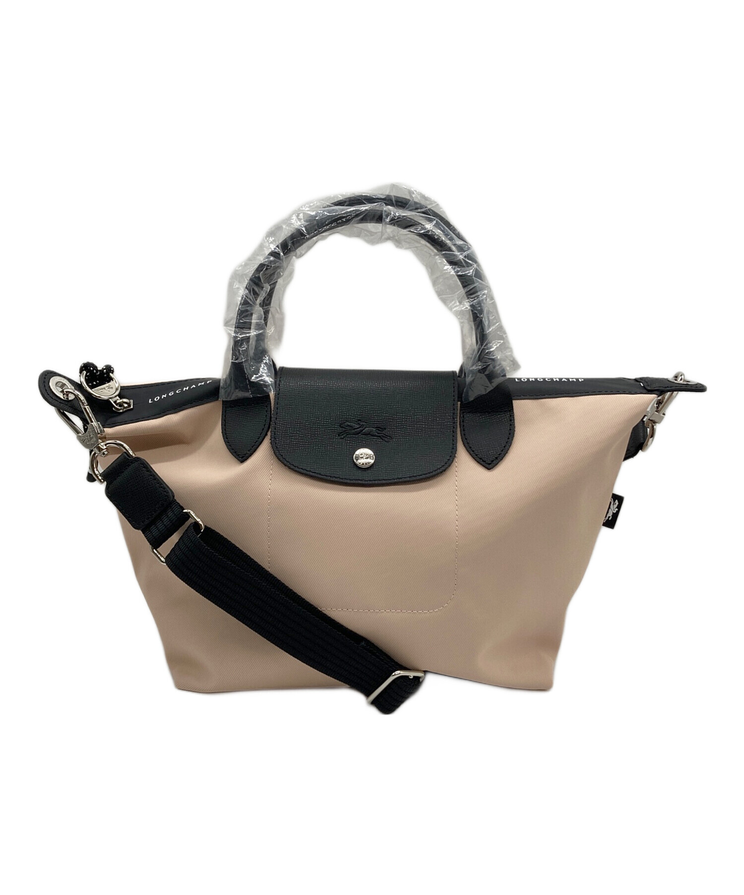 中古・古着通販】LONGCHAMP (ロンシャン) ル プリアージュ エナジー S 