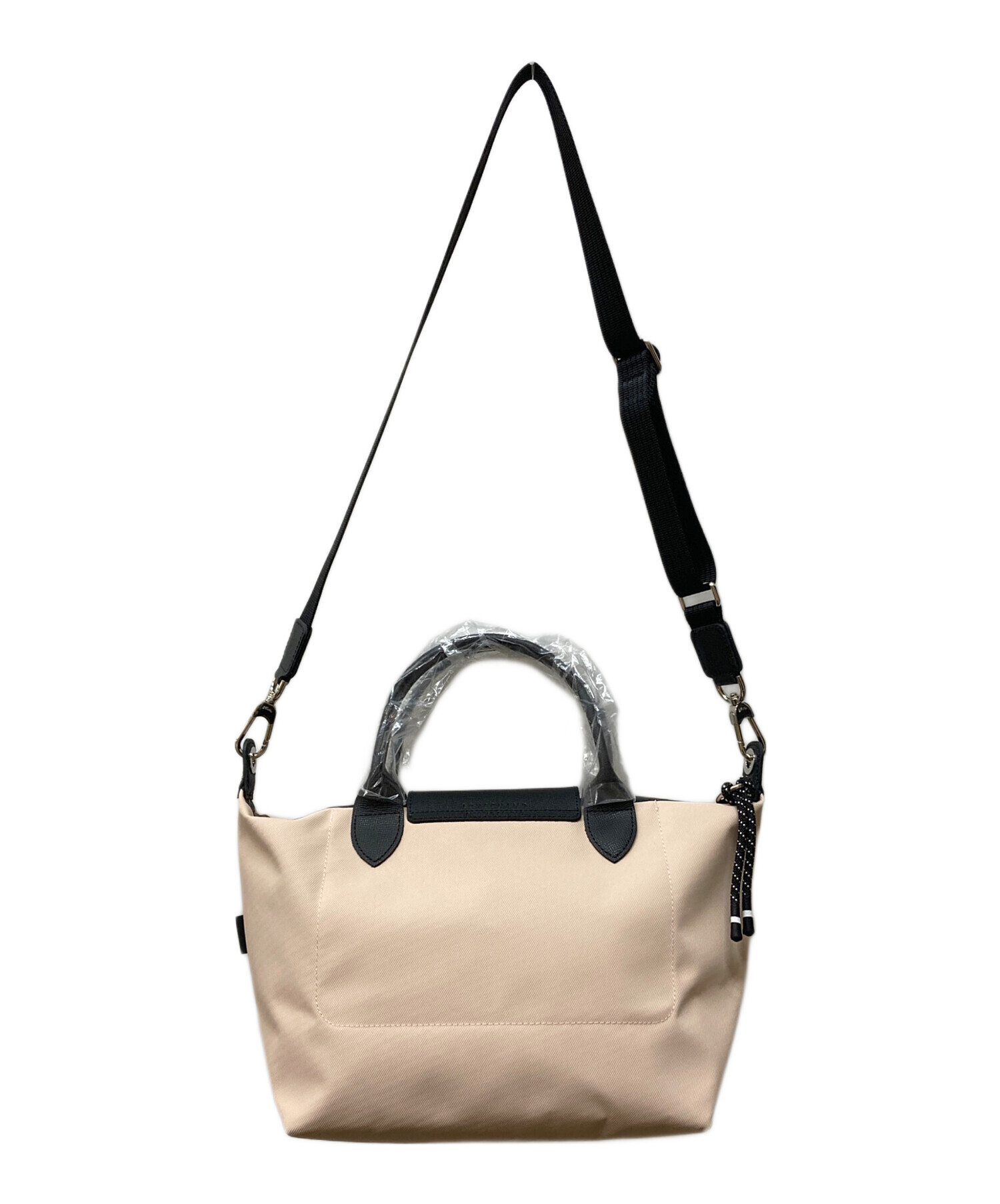 中古・古着通販】LONGCHAMP (ロンシャン) ル プリアージュ エナジー S 