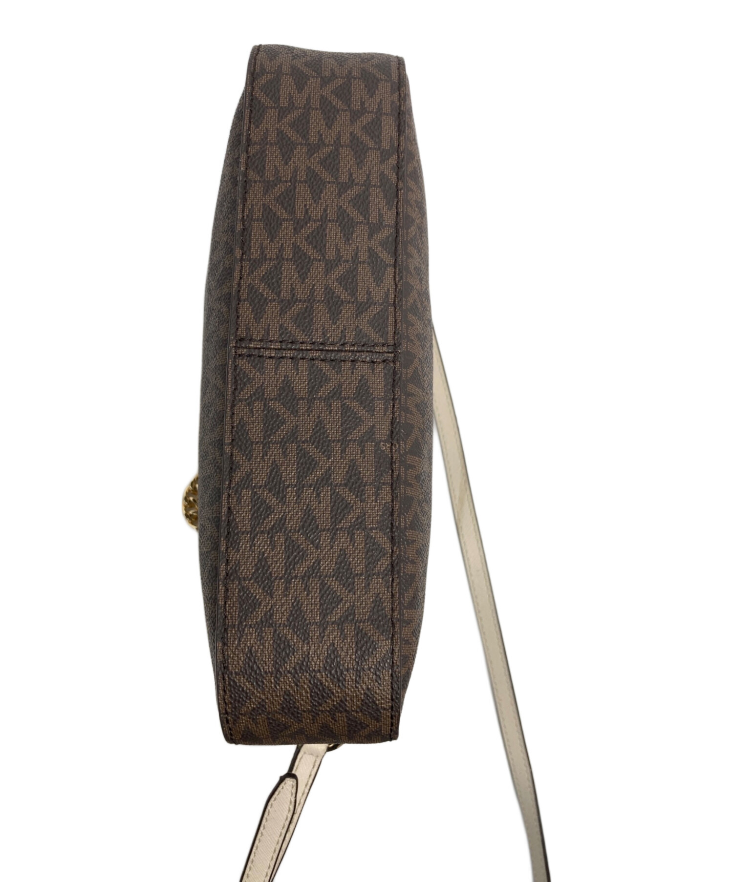 MICHAEL KORS/ショルダーバッグ/35S1GTTC9B/Aランク/63【中古】 MICHAEL KORS（マイケルコース） マイケルコースアウトレット