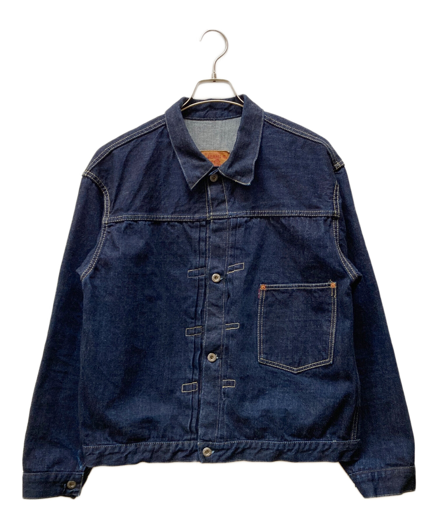 中古・古着通販】TCB JEANS (ティーシービー ジーンズ) 1ST TYPE 