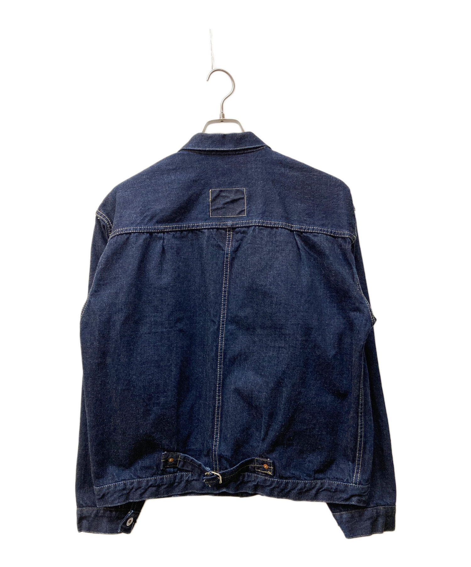 中古・古着通販】TCB JEANS (ティーシービー ジーンズ) 1ST TYPE 