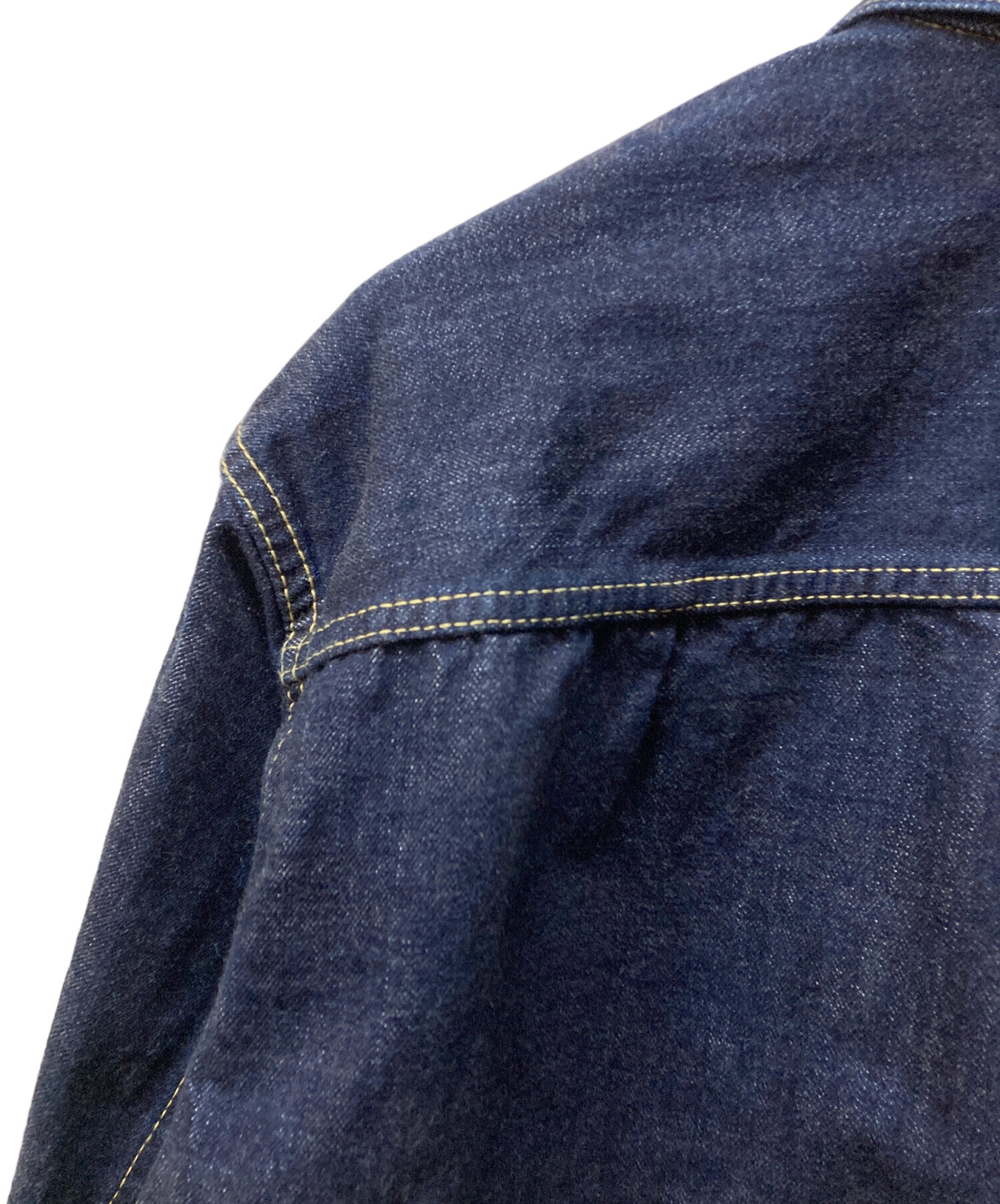 中古・古着通販】TCB JEANS (ティーシービー ジーンズ) 1ST TYPE 