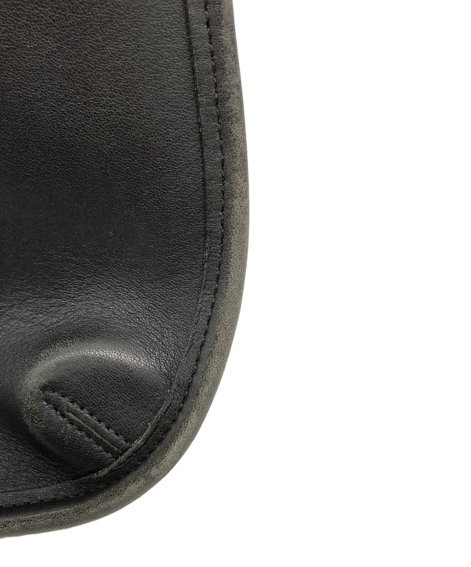 中古・古着通販】COACH (コーチ) エルゴ ワンショルダーバッグ
