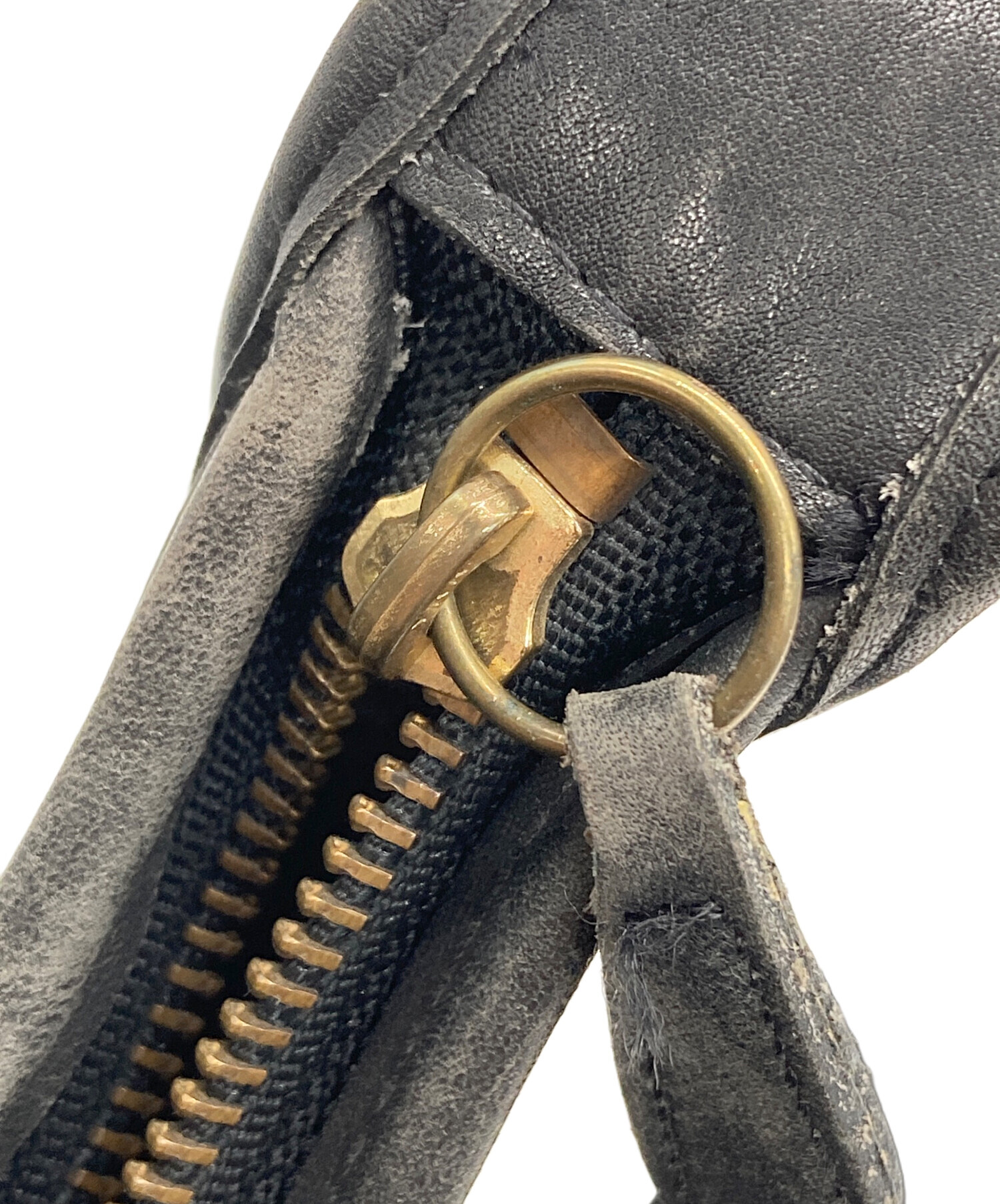 中古・古着通販】COACH (コーチ) エルゴ ワンショルダーバッグ