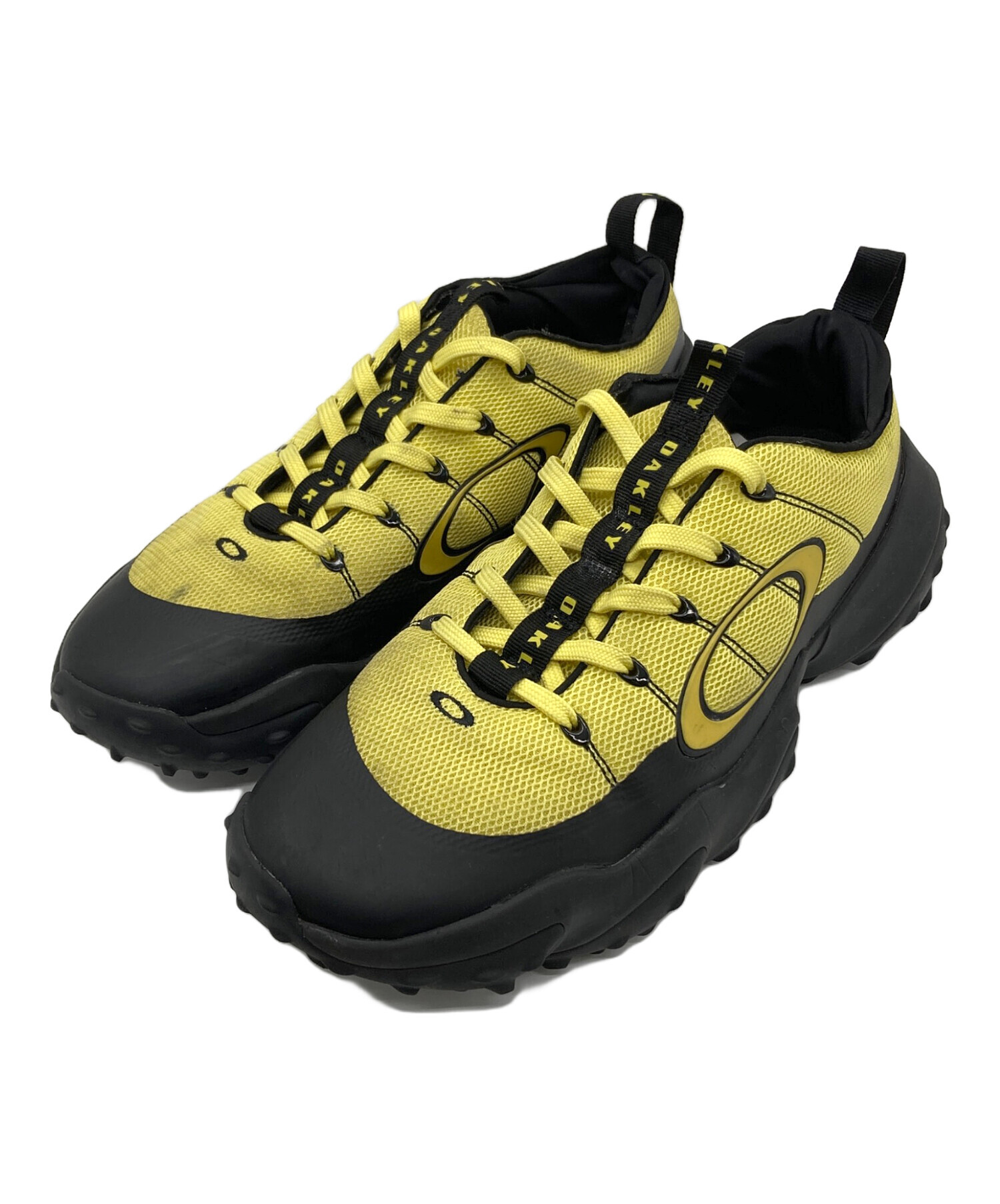 中古・古着通販】OAKLEY (オークリー) EDGE FLEX ブラック