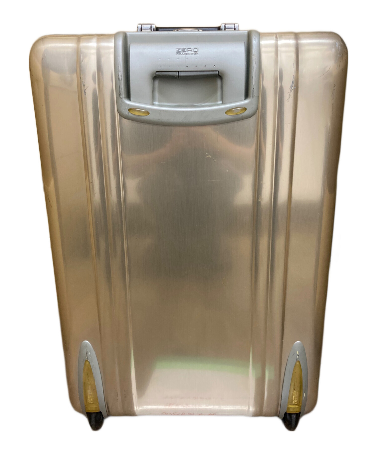 中古・古着通販】ZERO HALLIBURTON (ゼロハリバートン) ゼローラ