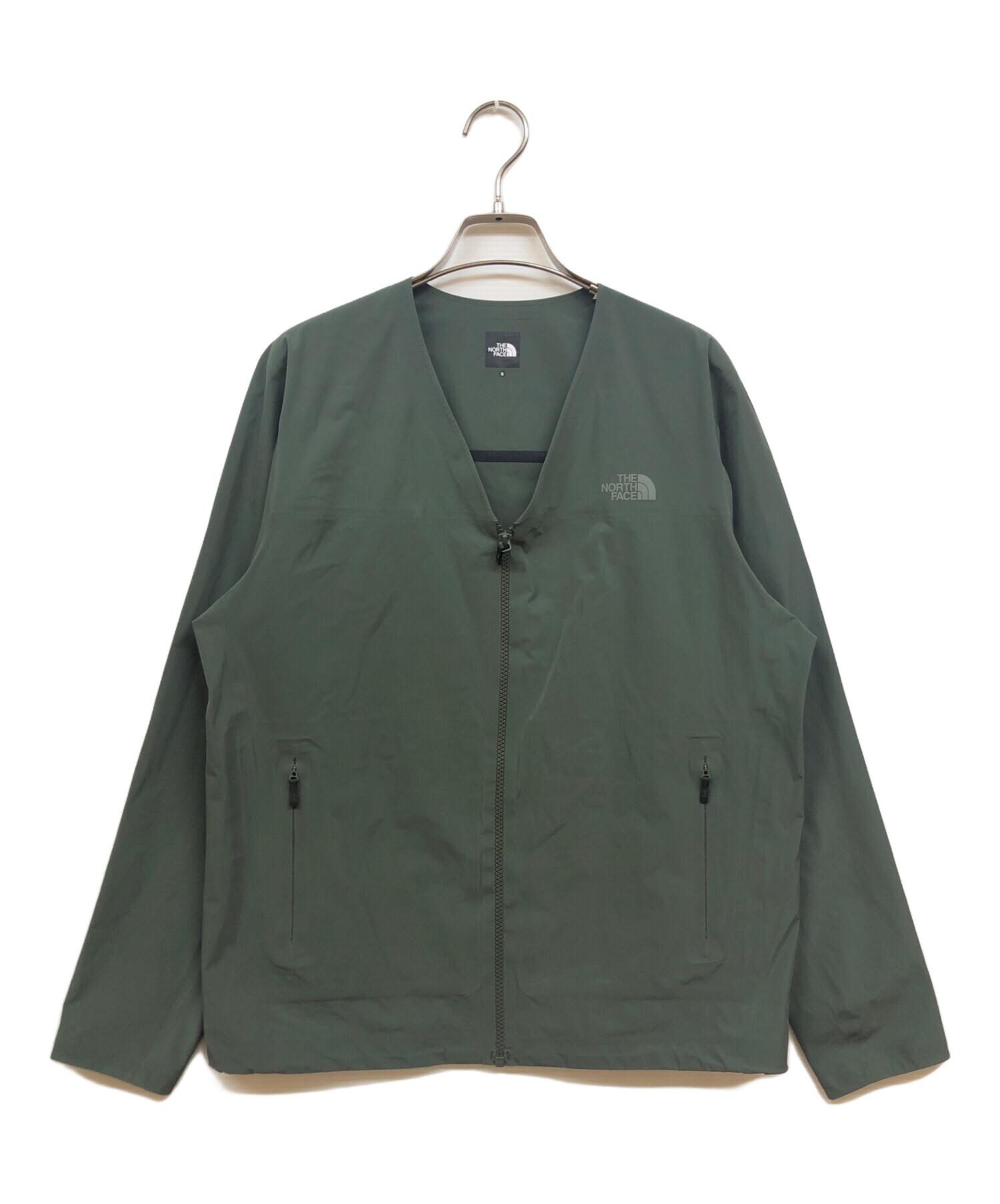 中古・古着通販】THE NORTH FACE (ザ ノース フェイス) デザート 