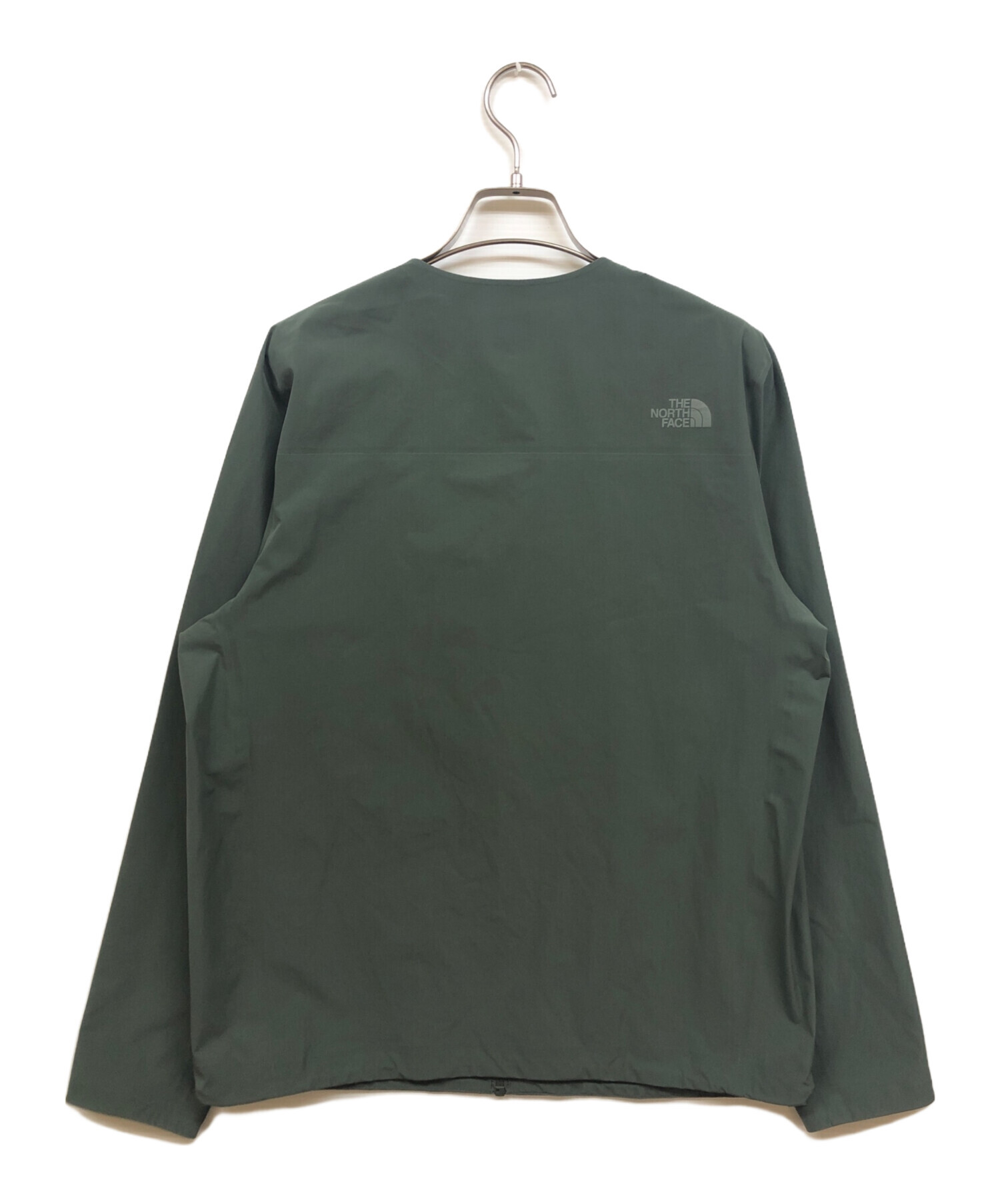 中古・古着通販】THE NORTH FACE (ザ ノース フェイス) デザート 