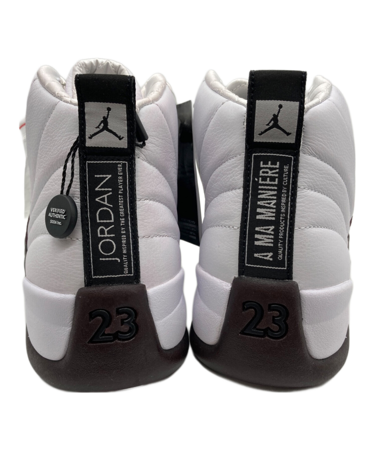 中古・古着通販】NIKE (ナイキ) A Ma Maniere (ア・マ・マニエール 