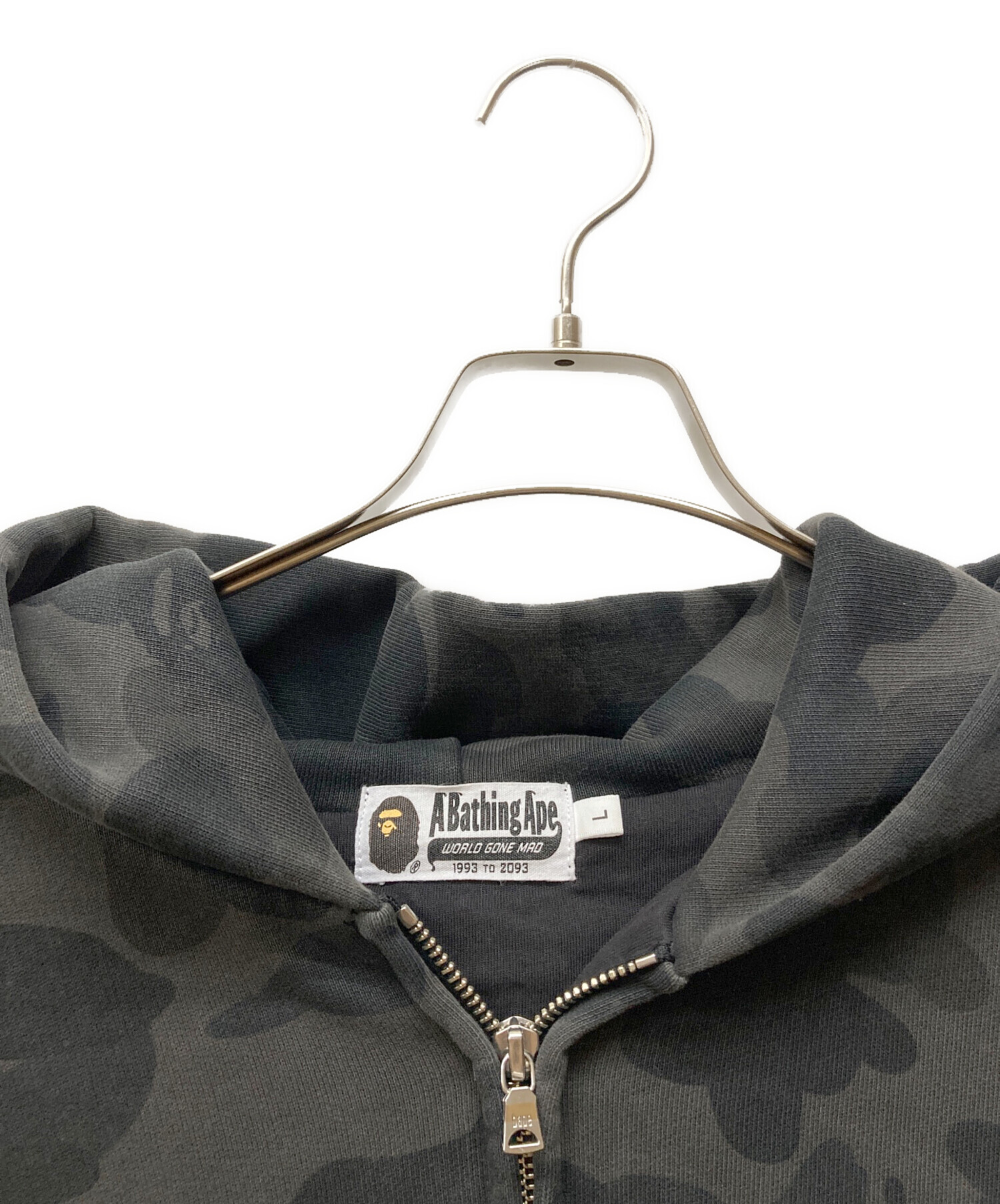 中古・古着通販】A BATHING APE (ア ベイシング エイプ) 1st Camo