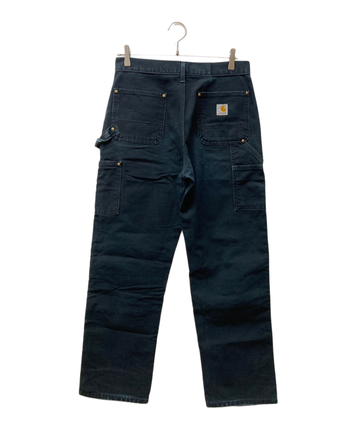 中古・古着通販】CarHartt (カーハート) ダブルニーワークパンツ