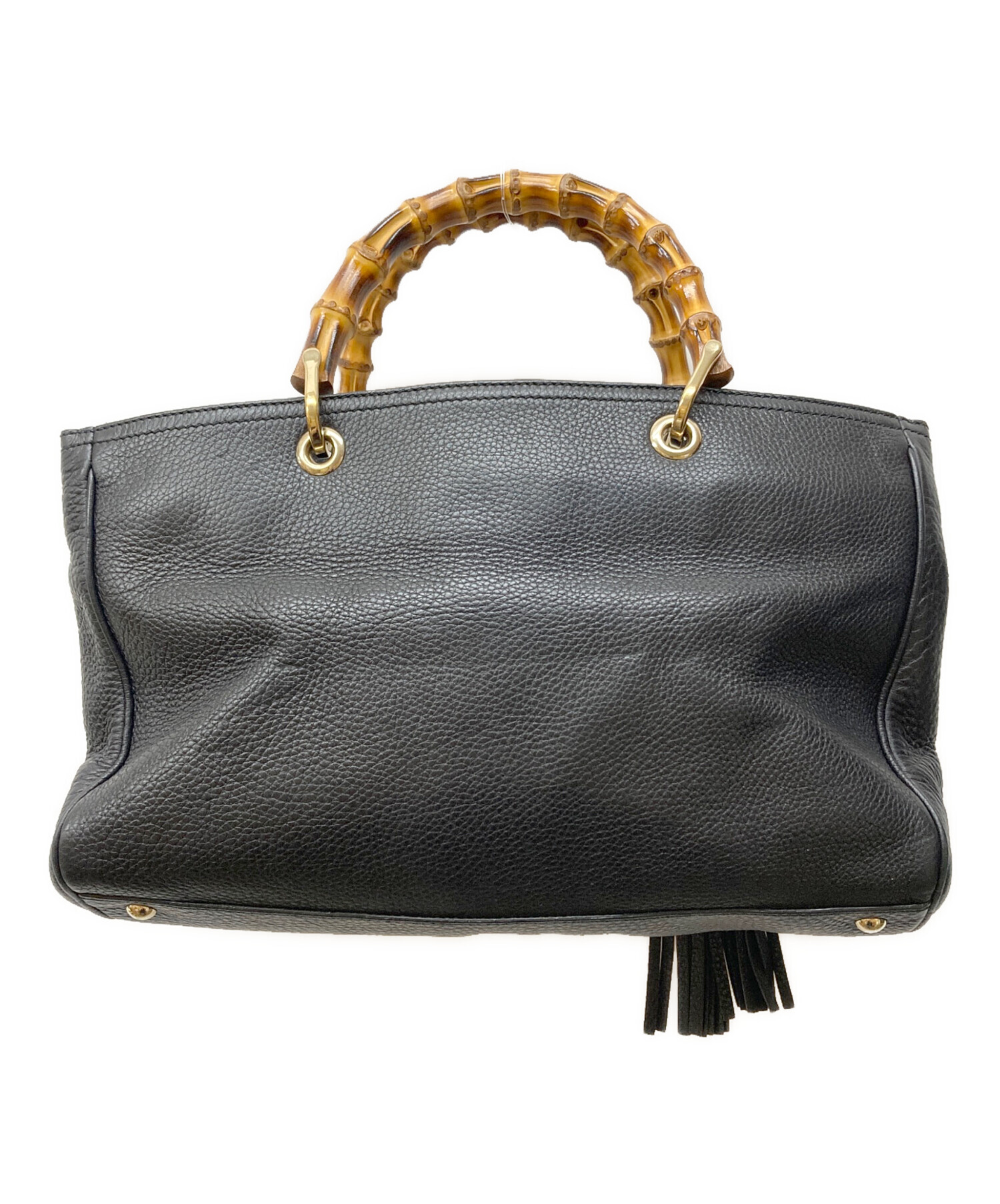 GUCCI バンブーバック vintage archive 古着 y2k GUCCI バンブーバック vintage archive 古着 y2k