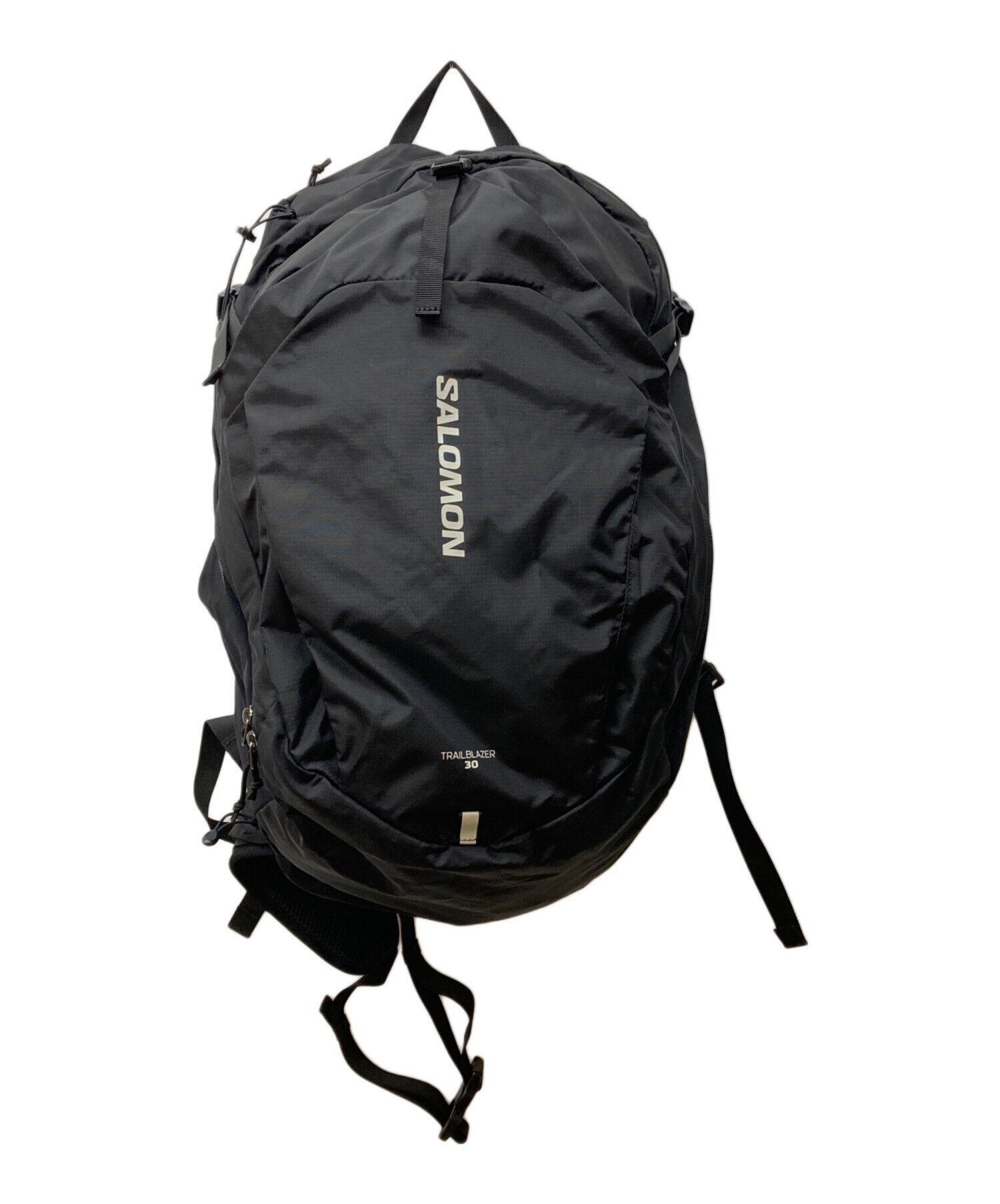 中古・古着通販】SALOMON (サロモン) TRAILBLAZER 30 ブラック 