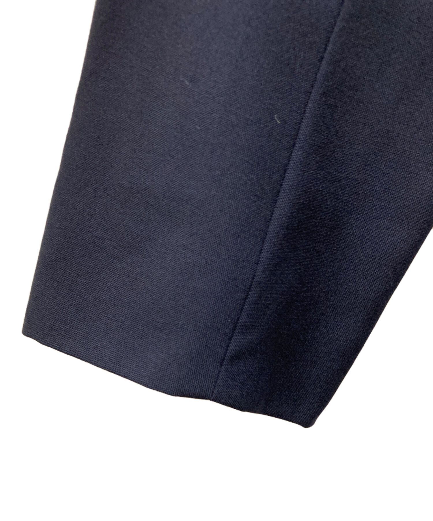 中古・古着通販】J.PRESS (ジェイプレス) 金釦ダブルブレザー ネイビー